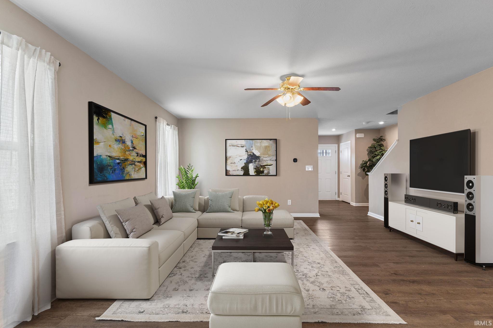 Homes for sale in Greenfield, IN | 1838 Cascades Dr, Greenfield, IN 46140 | MLS# 202608090