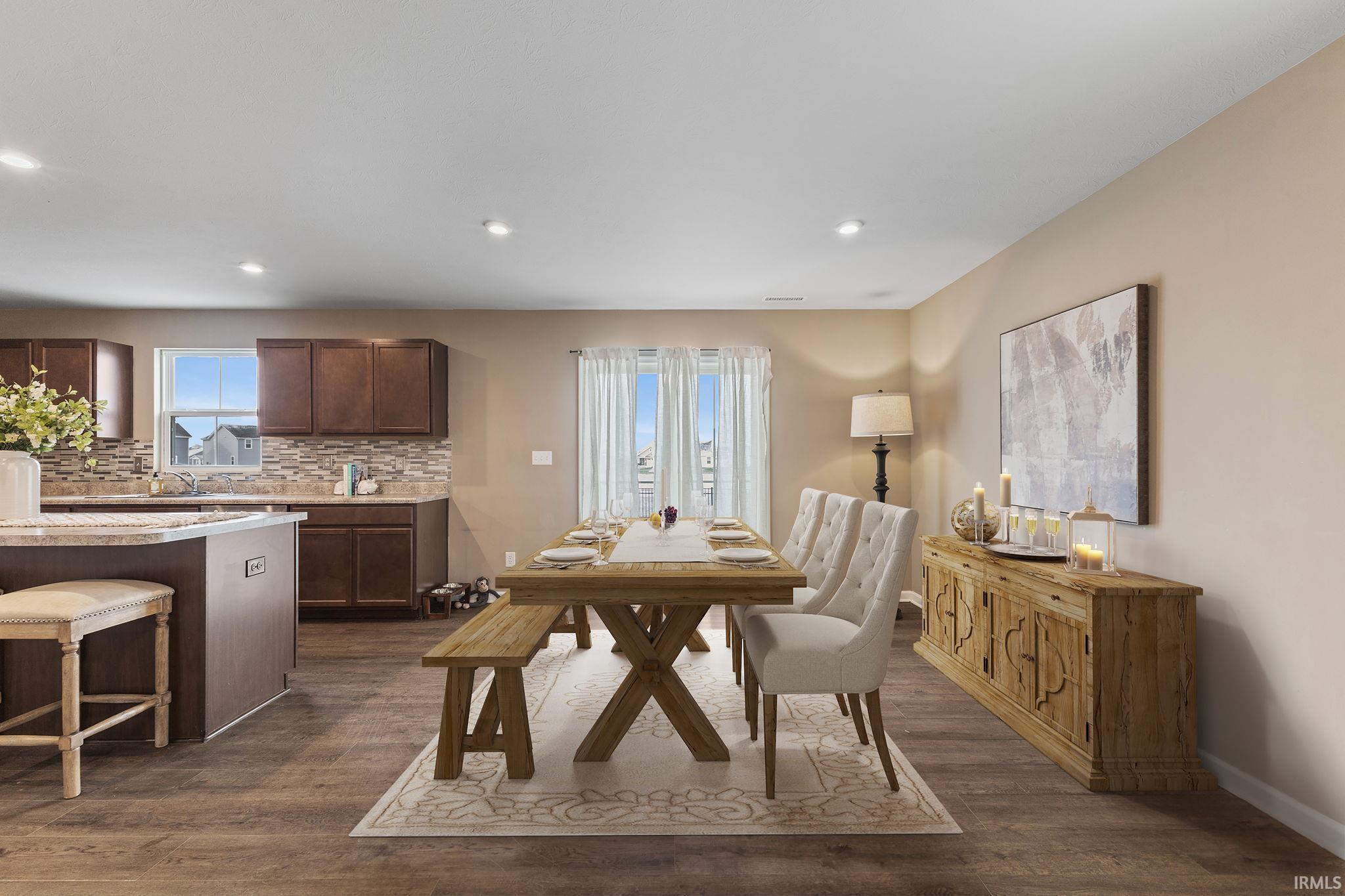 Homes for sale in Greenfield, IN | 1838 Cascades Dr, Greenfield, IN 46140 | MLS# 202608090