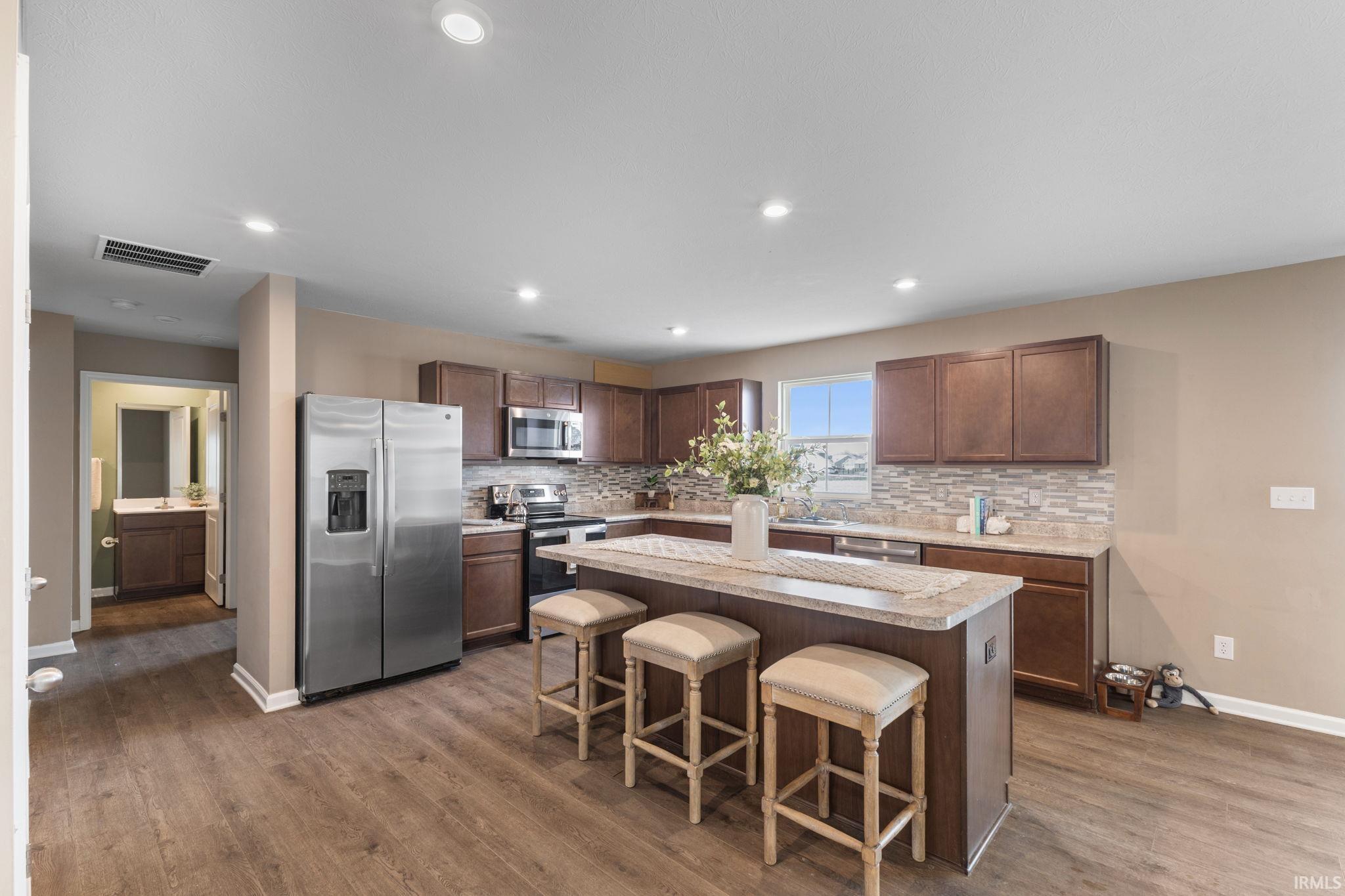 Homes for sale in Greenfield, IN | 1838 Cascades Dr, Greenfield, IN 46140 | MLS# 202608090