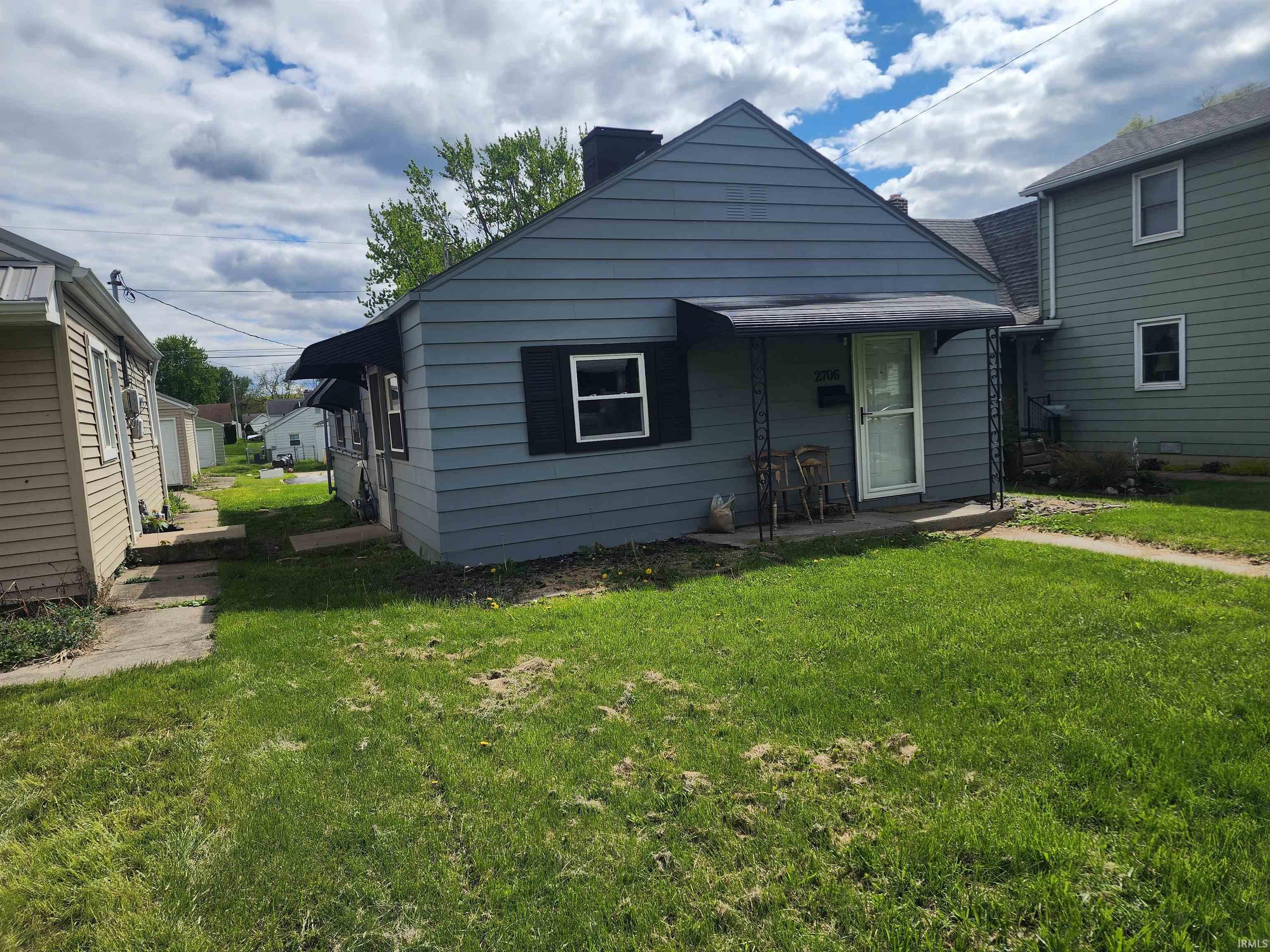 Homes for sale in Fort Wayne, IN | 2706 Charlotte Ave, Fort Wayne, IN 46805 | MLS# 202608124