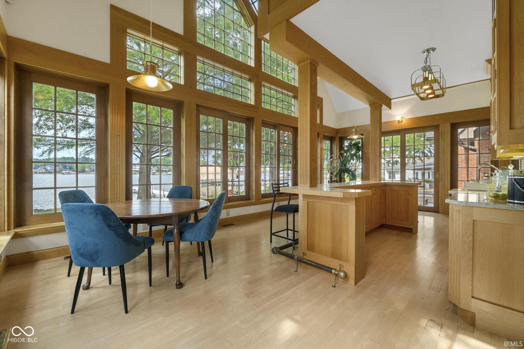 Listing 168