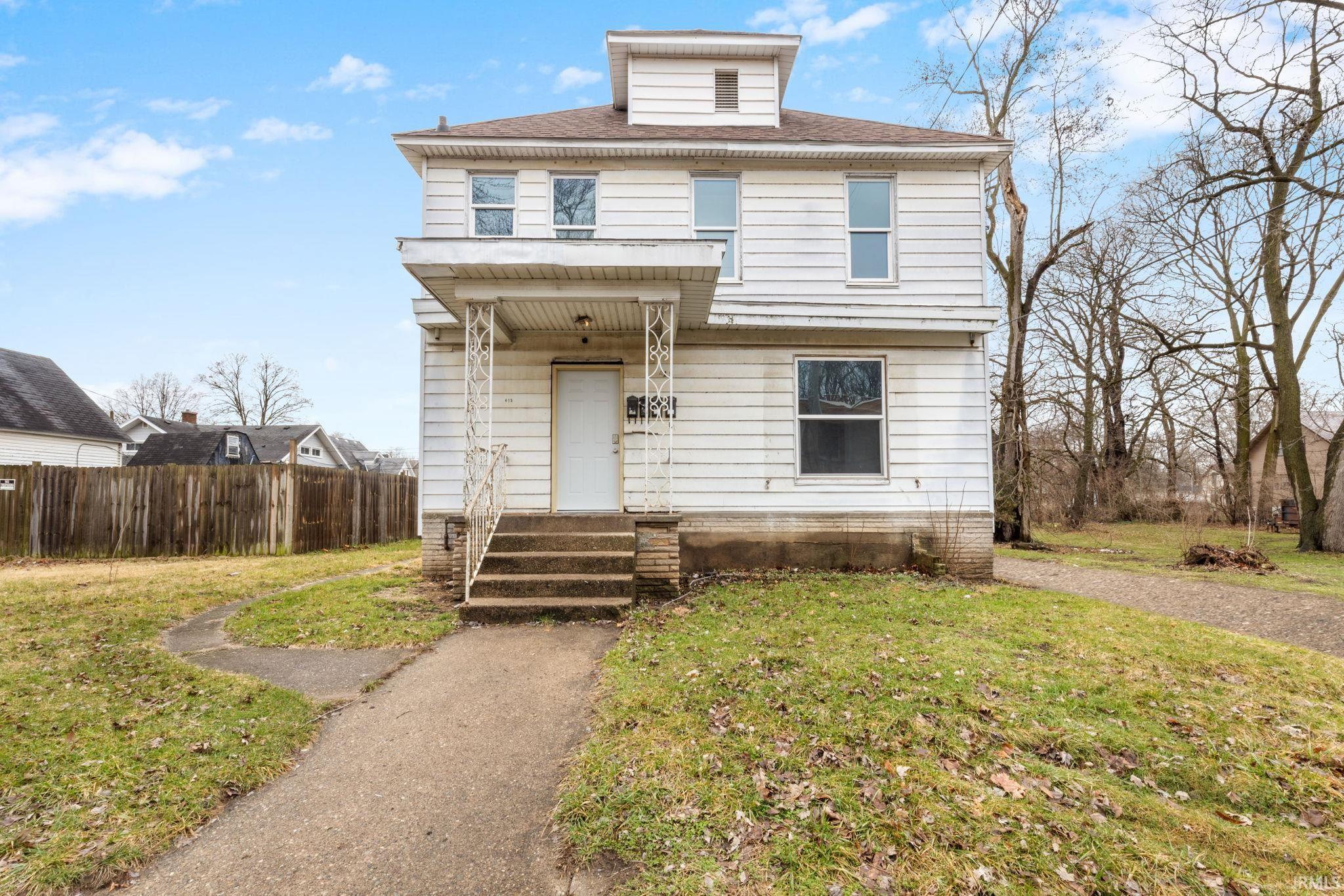 Photo of 415 N 2nd Street