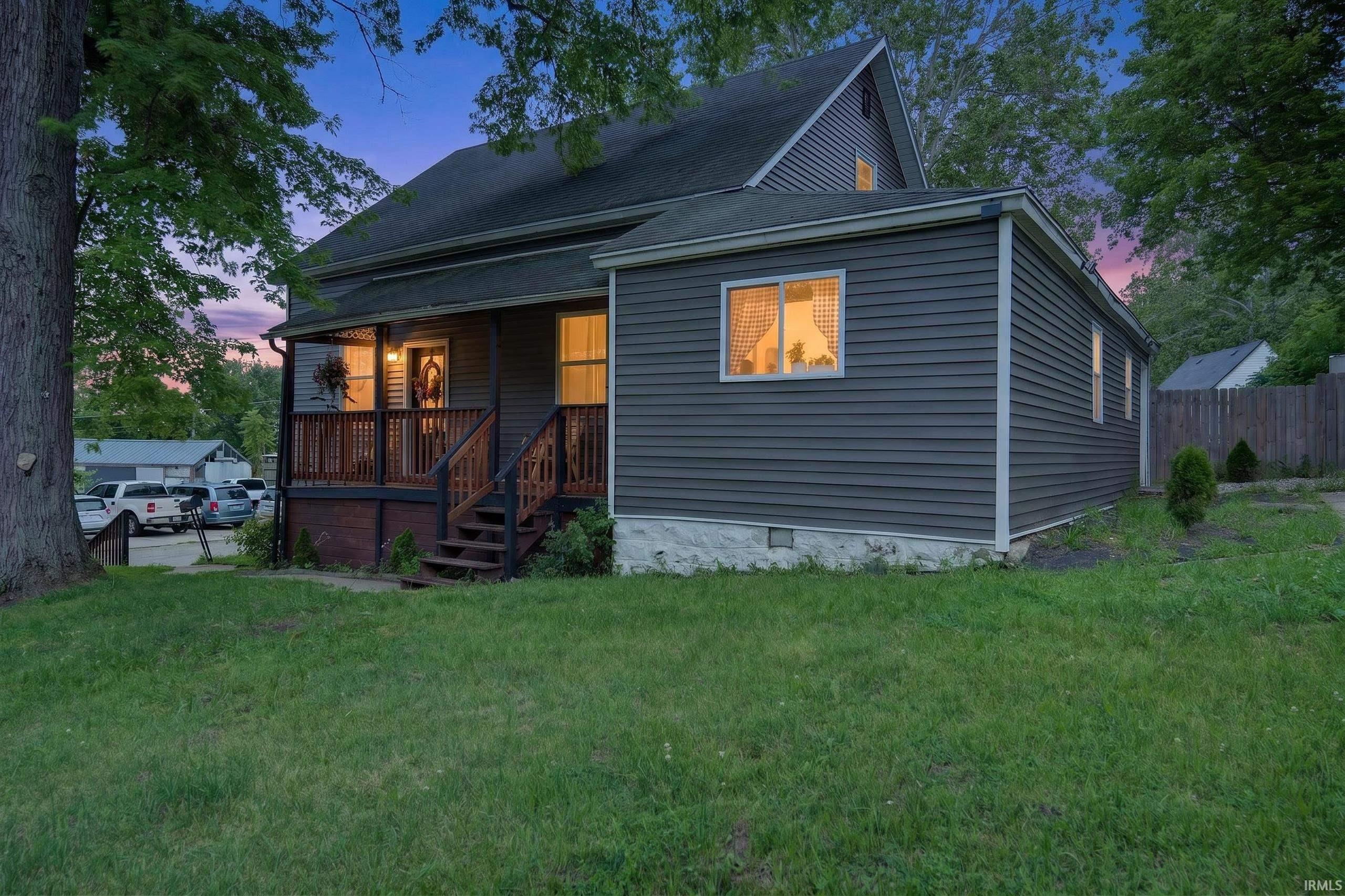 Homes for sale in Logansport, IN | 520 Henry St, Logansport, IN 46947 | MLS# 202608170