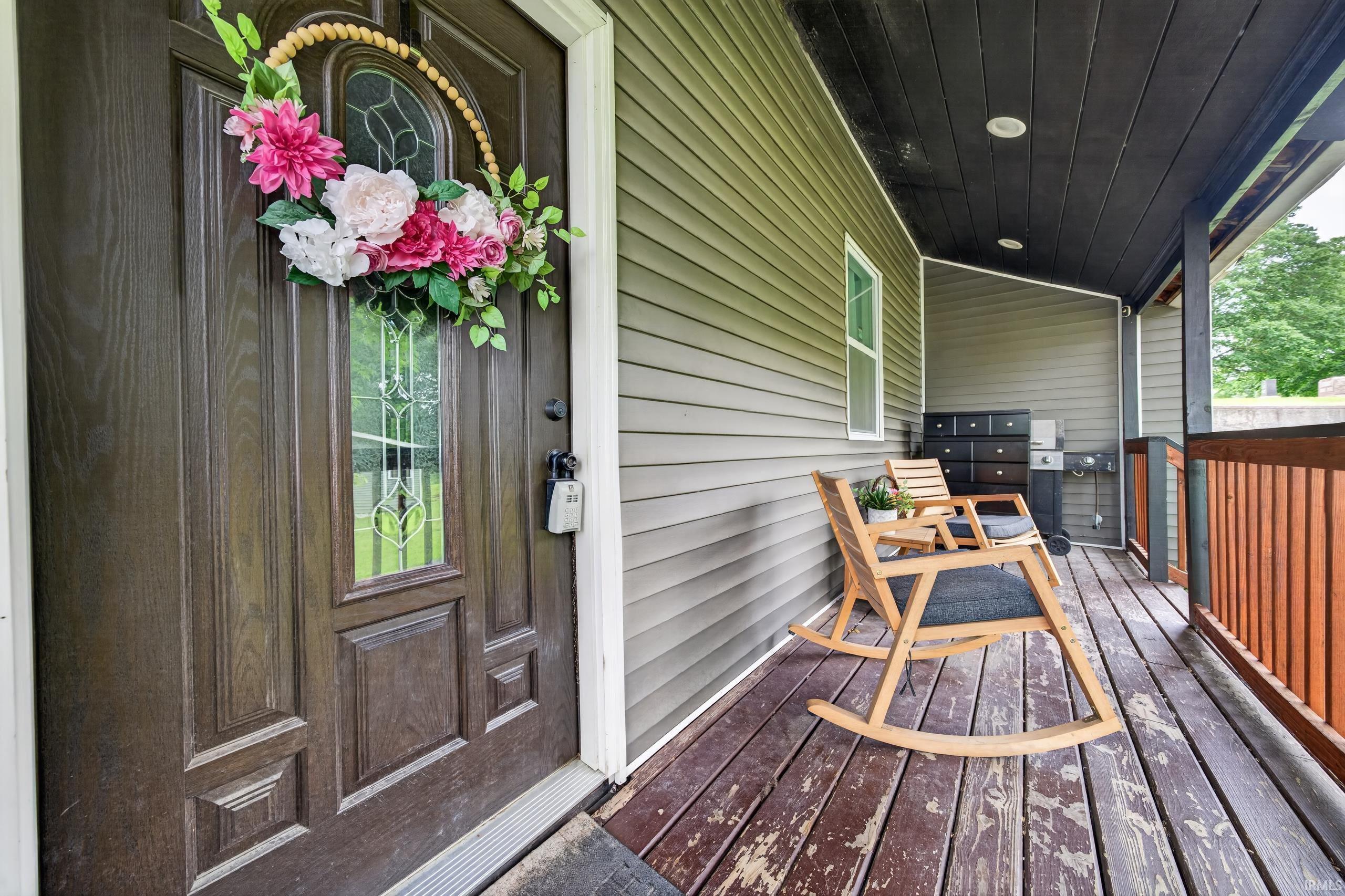 4th image of 520 Henry St, Logansport, IN 46947 | MLS# 202608170