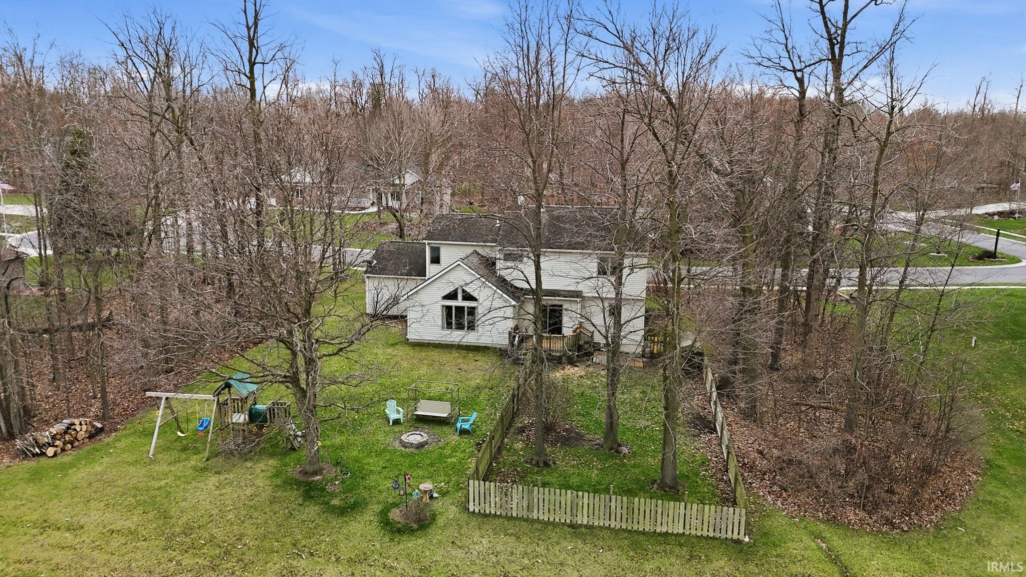 Photo 3 of 10415 Spotted Hawk Cove