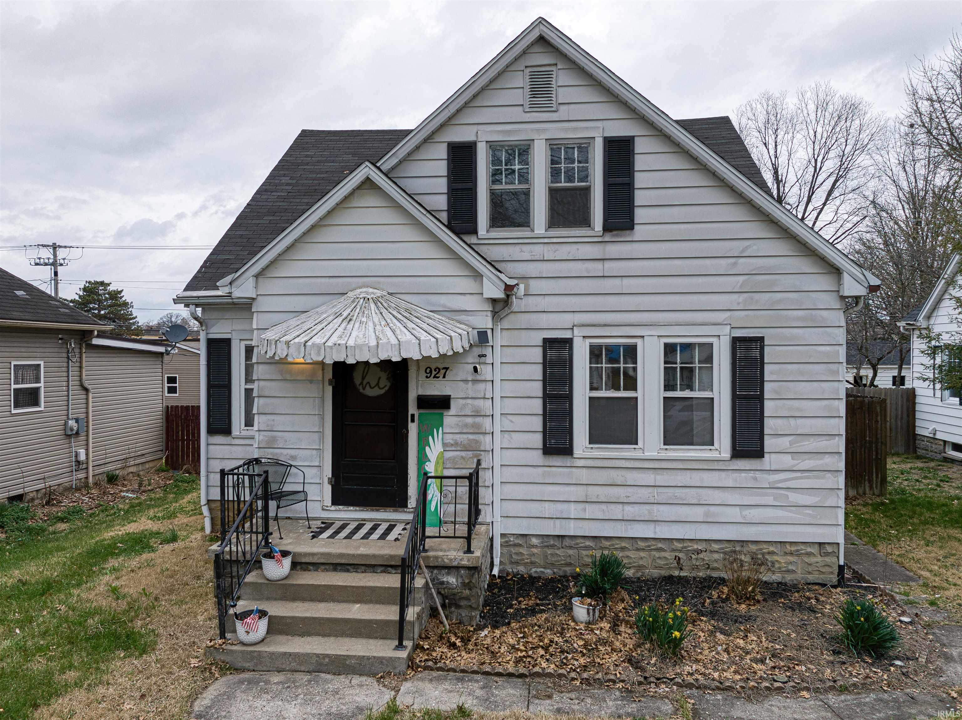 Homes for sale in Mount Vernon, IN | 927 E Fifth St, Mount Vernon, IN 47620 | MLS# 202608254