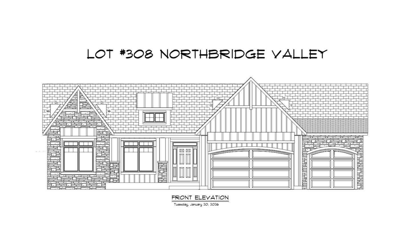 Homes for sale in Osceola, IN | 11197 Dickens Lot 324 Ct, Osceola, IN 46561 | MLS# 202608299