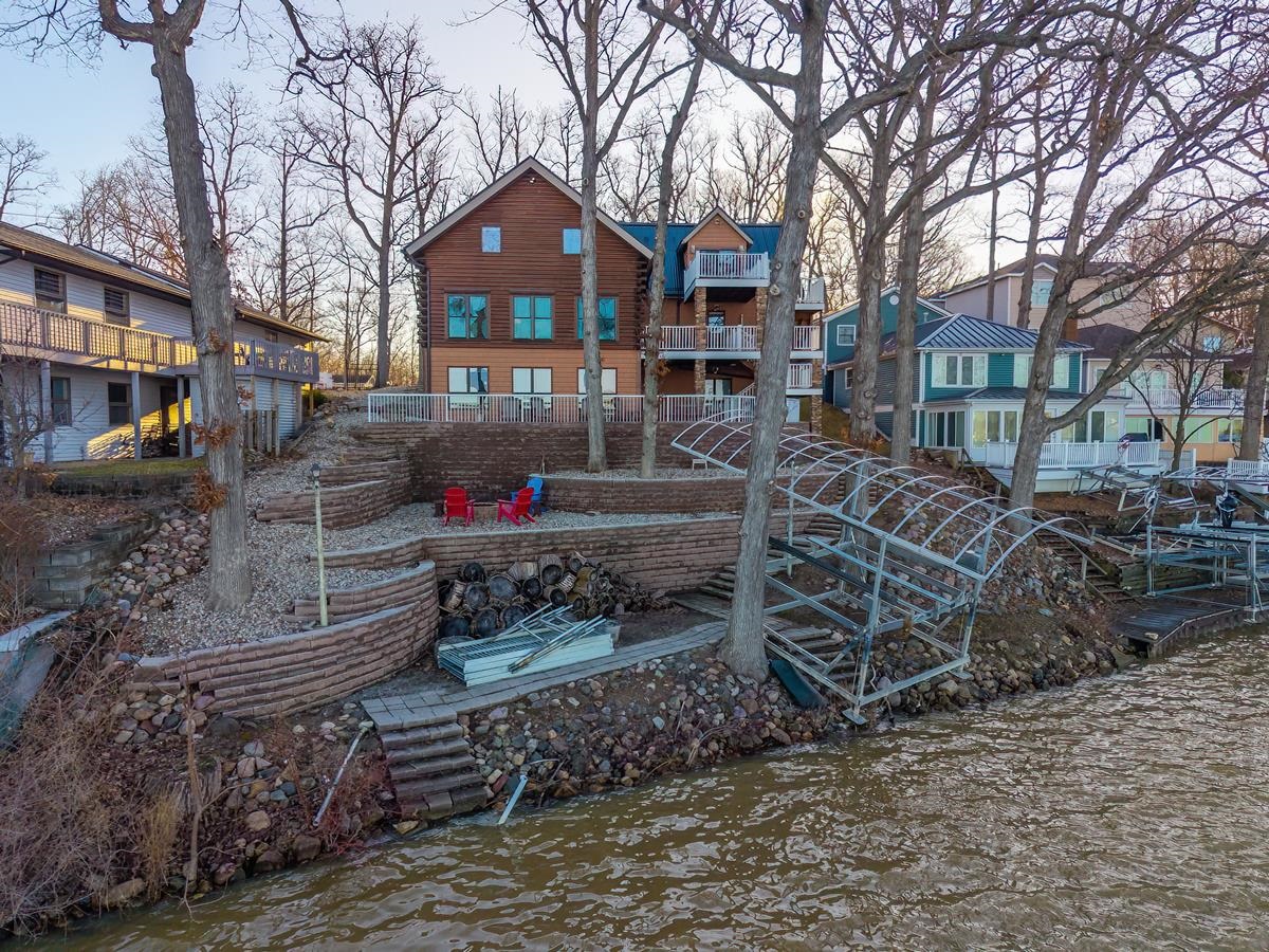 Photo 32 of 680 Lane 150H Hamilton Lk