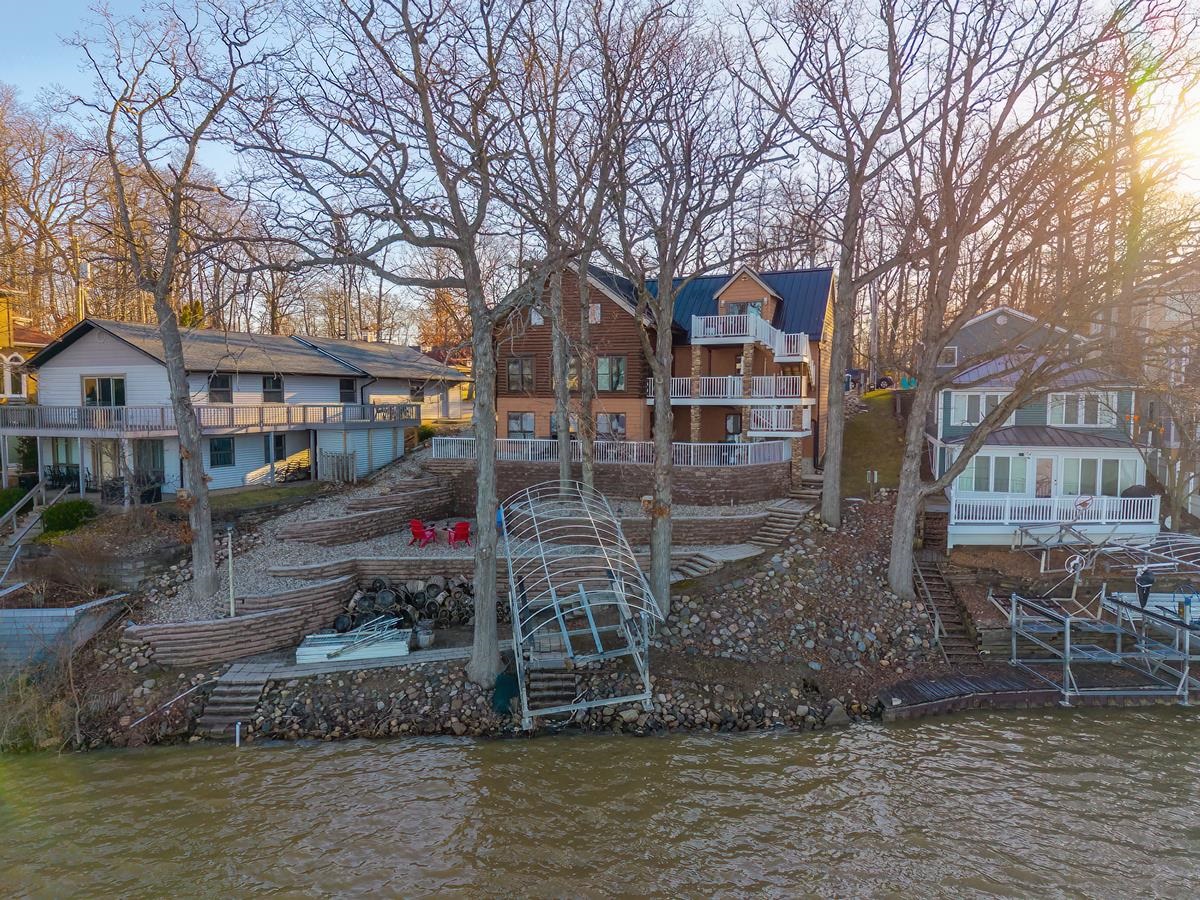 Photo 33 of 680 Lane 150H Hamilton Lk