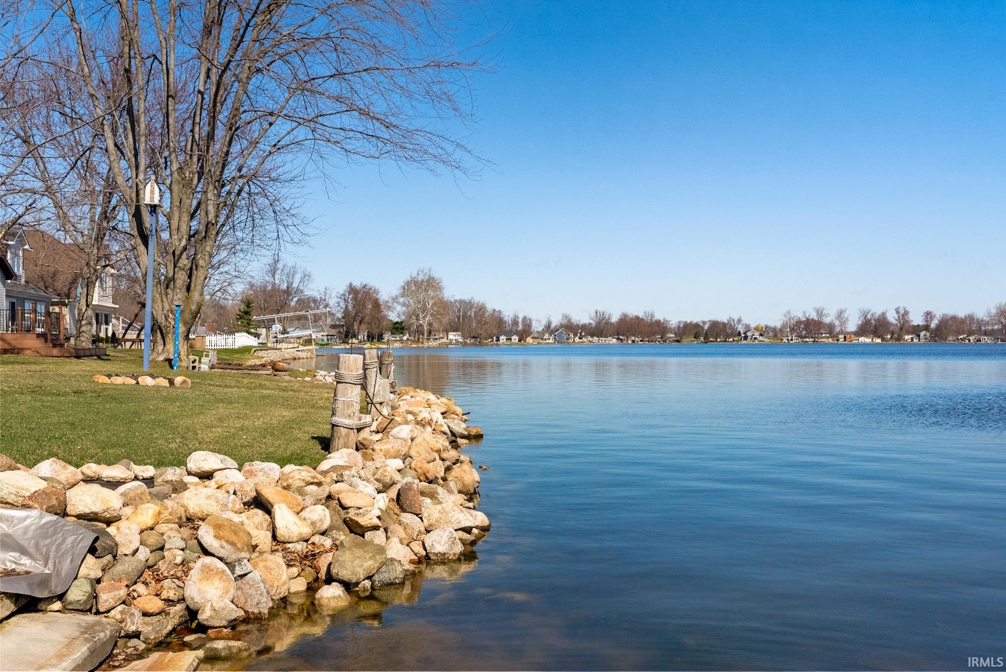 Water view