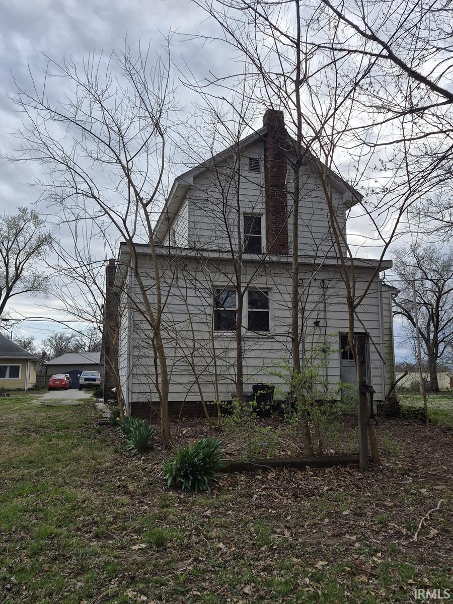 Homes for sale in Princeton, IN | 610 W State St, Princeton, IN 47670 | MLS# 202608350