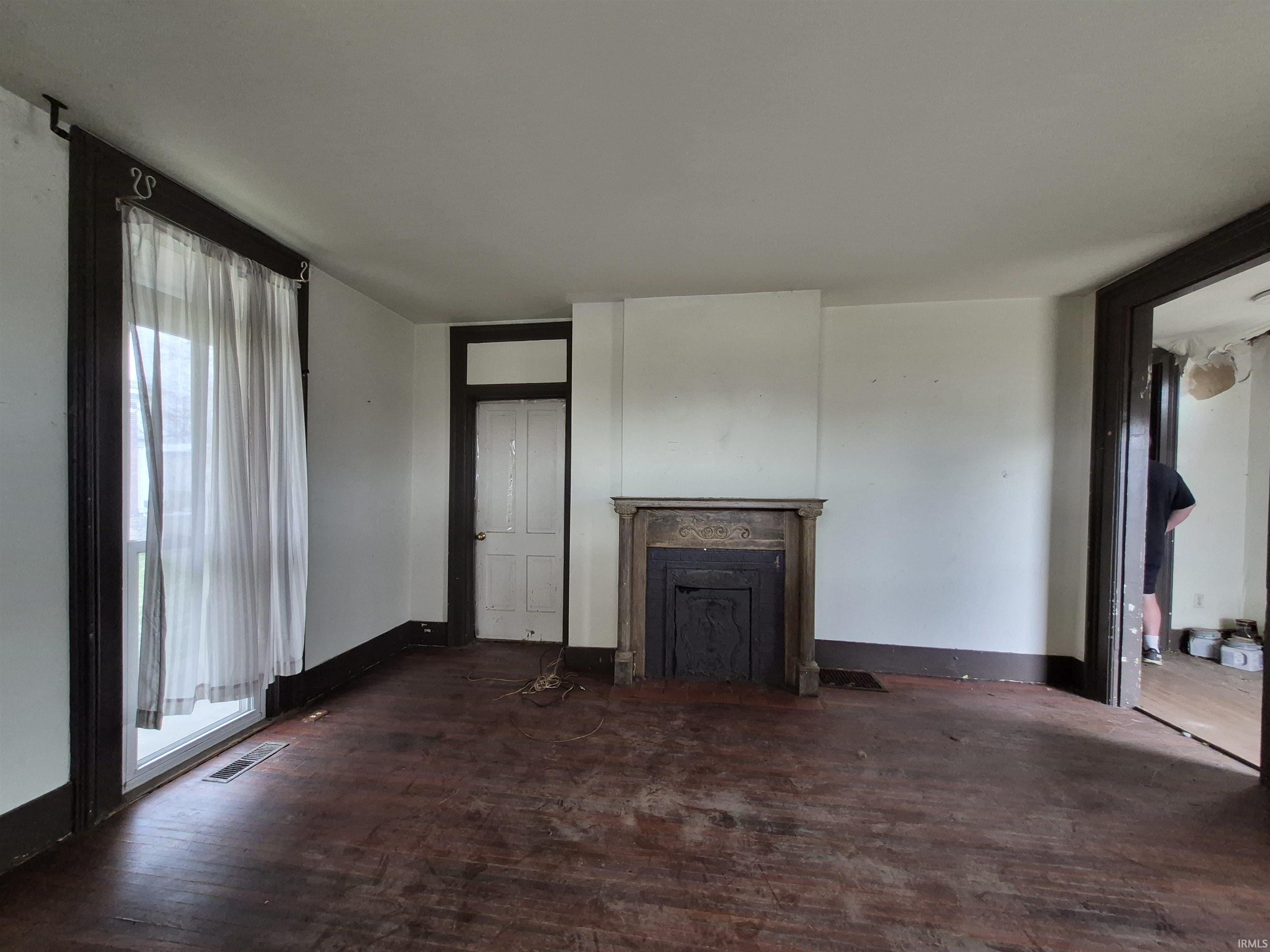 Homes for sale in Princeton, IN | 610 W State St, Princeton, IN 47670 | MLS# 202608350