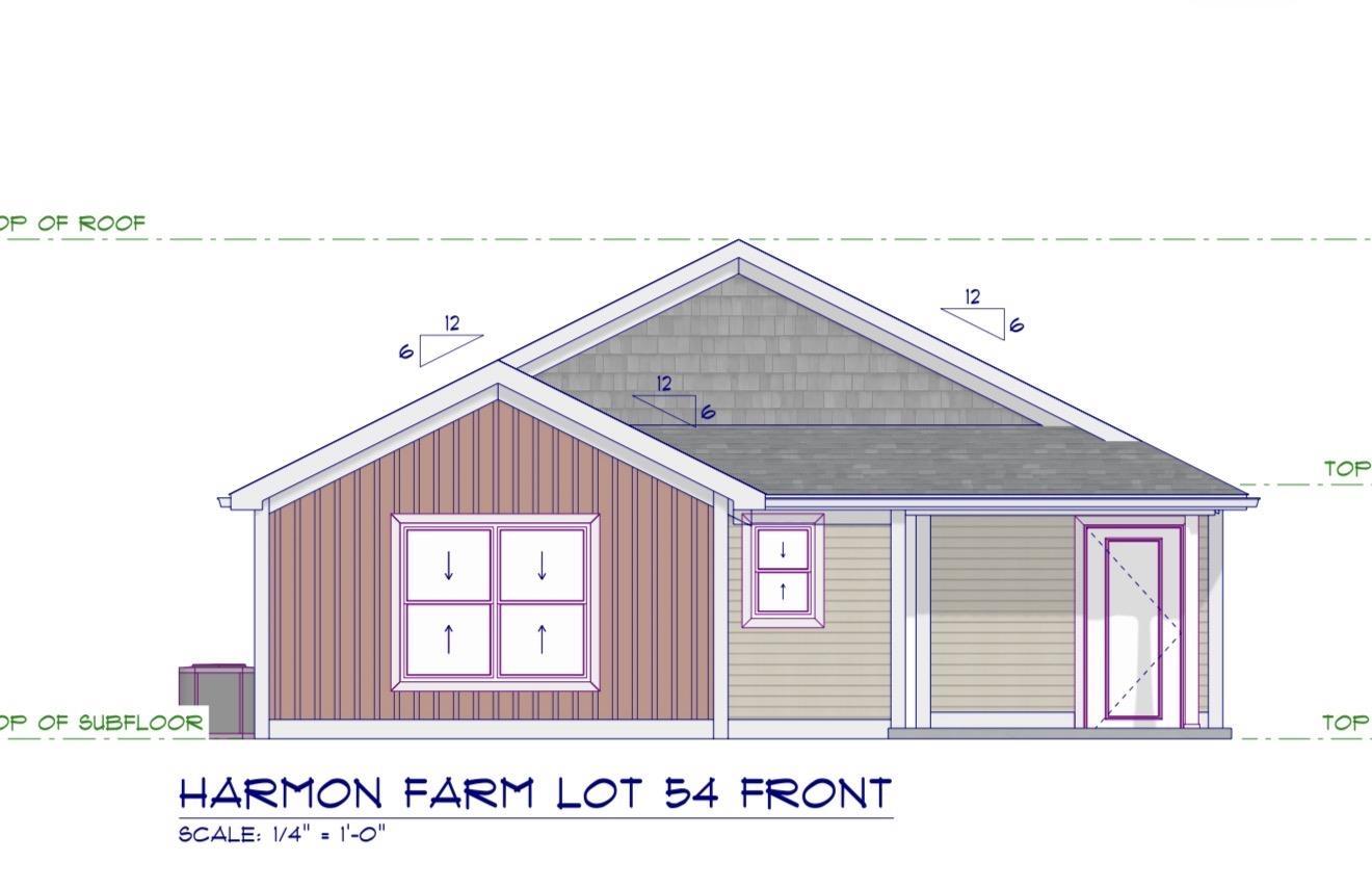 Homes for sale in Ellettsville, IN | 6144 N Wallace Harman Wy, Ellettsville, IN 47429 | MLS# 202608357