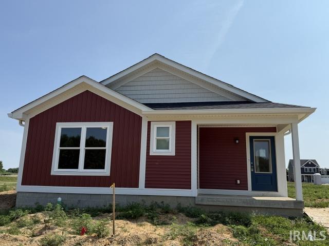 1st image of 6144 N Wallace Harman Wy, Ellettsville, IN 47429 | MLS# 202608357