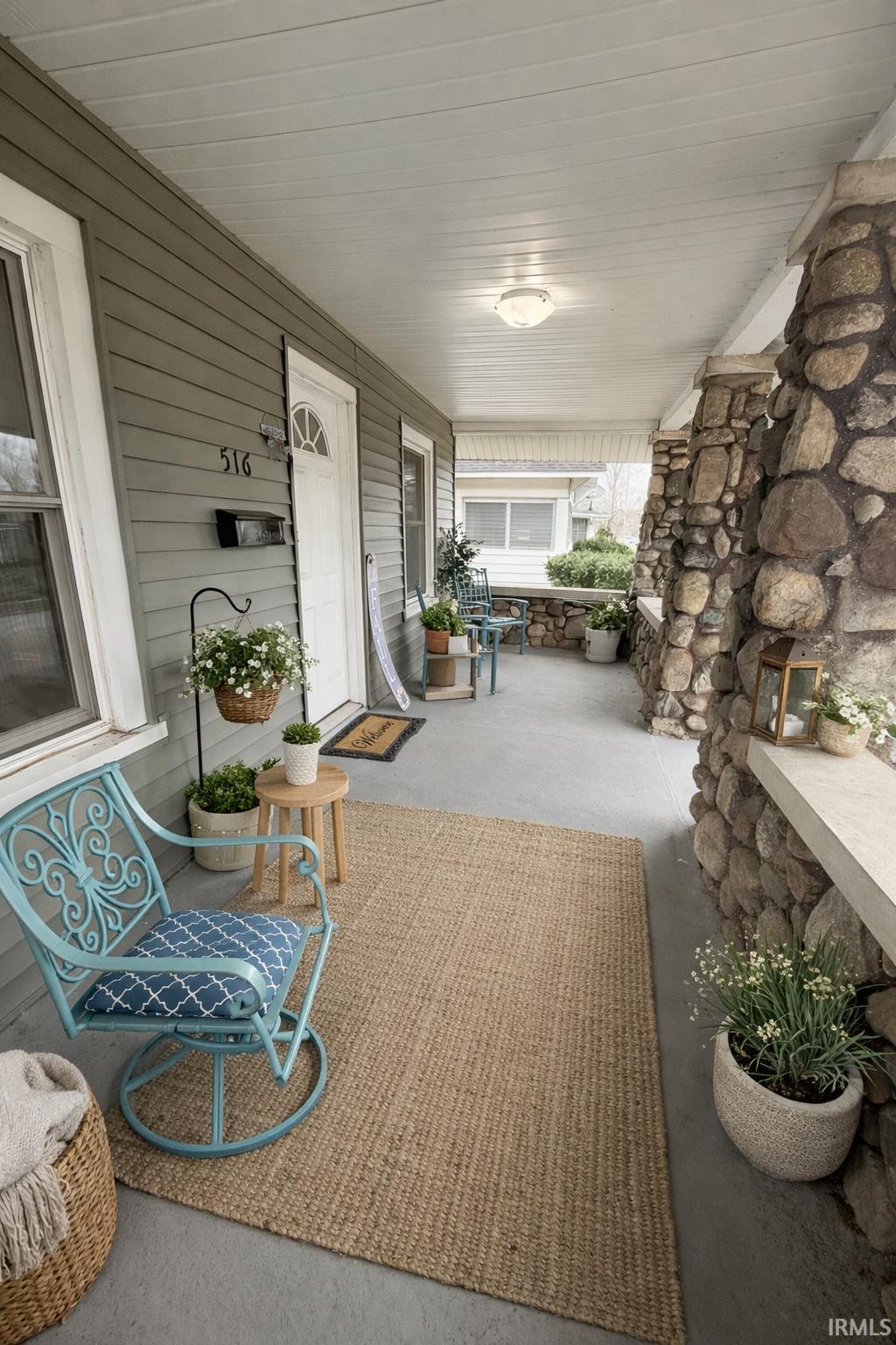 Homes for sale in Mishawaka, IN | 516 N Logan St, Mishawaka, IN 46545 | MLS# 202608425