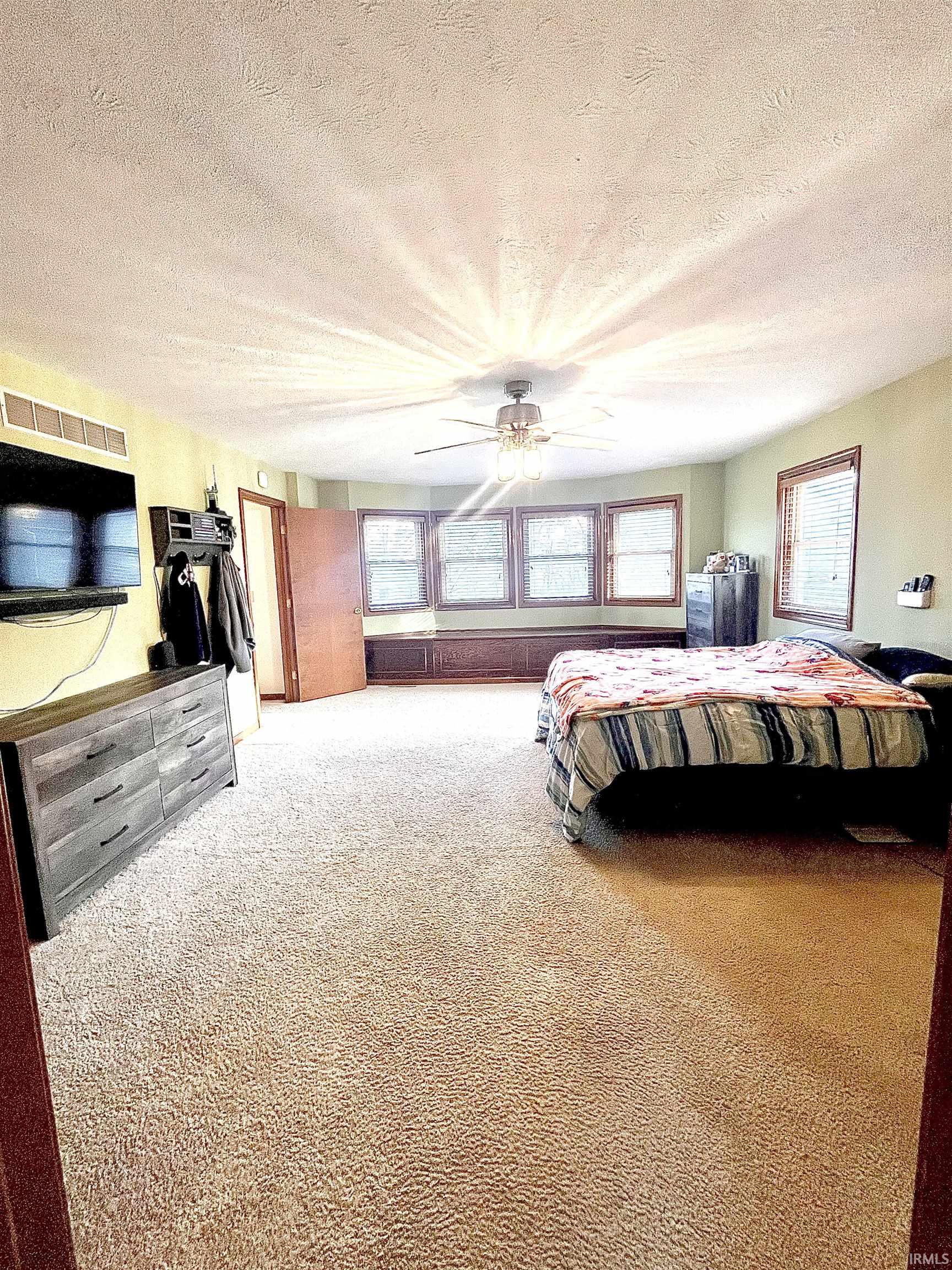 Owners Suite