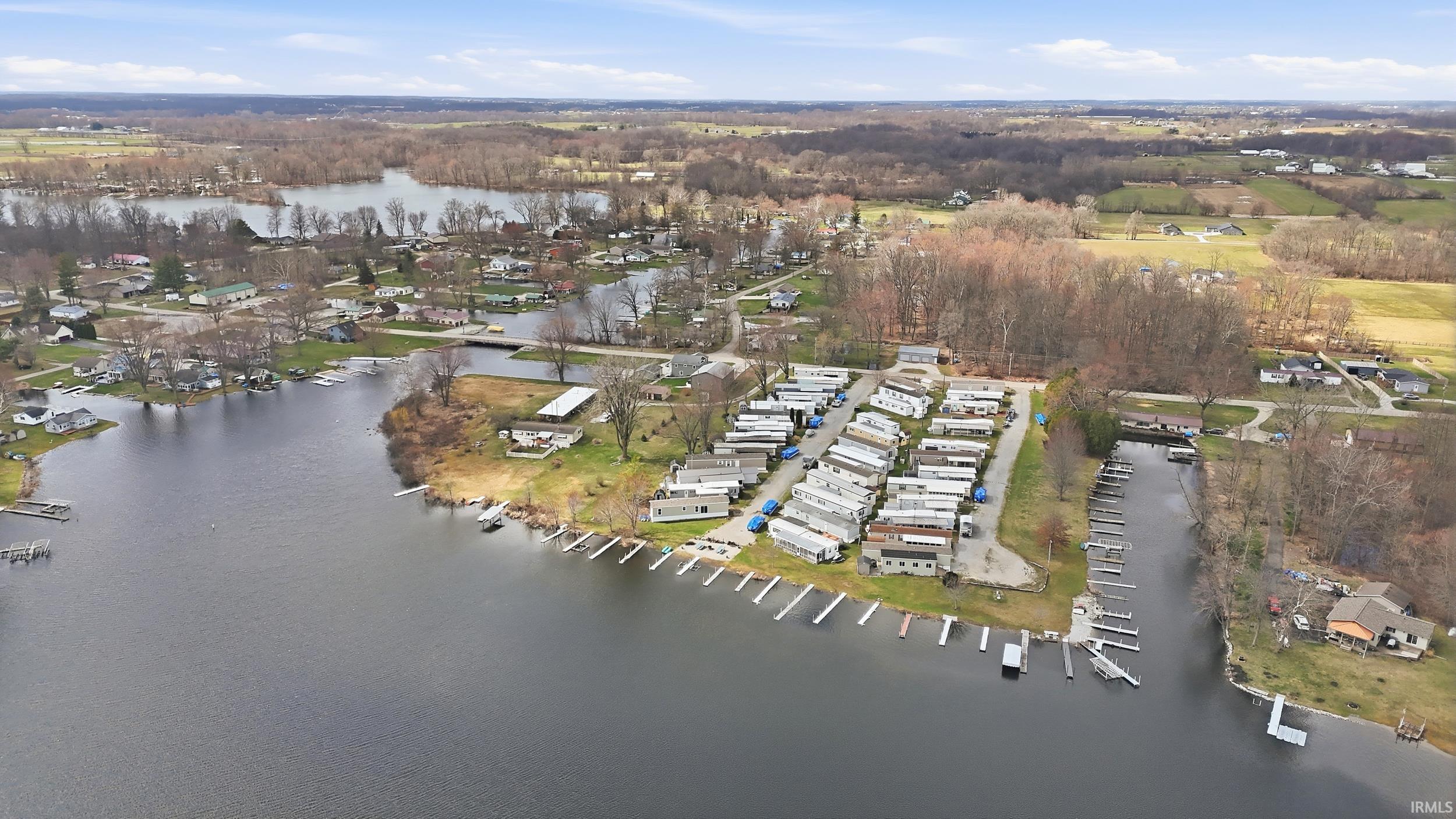 Photo of 5755 S 075 W Lot 15