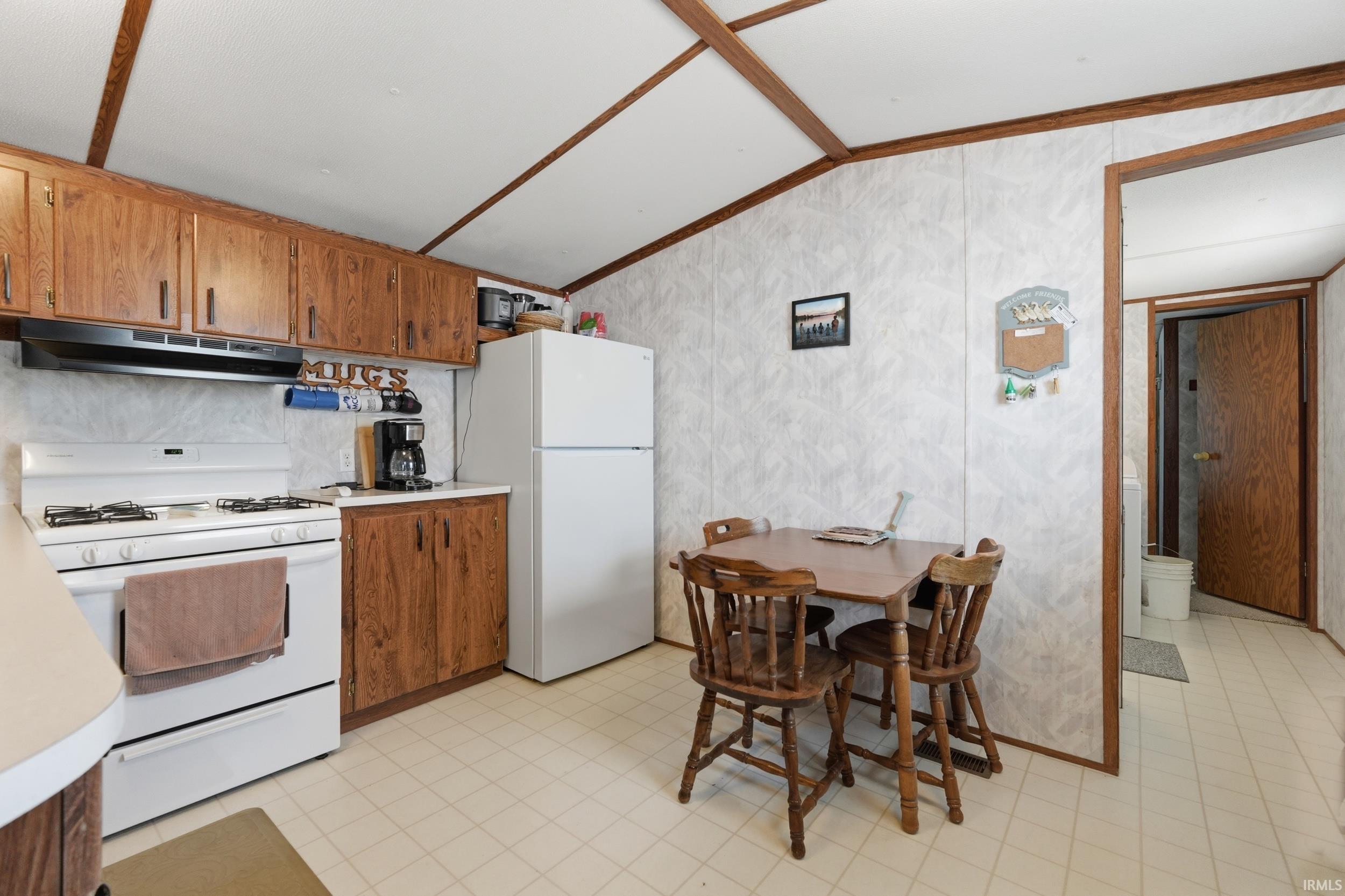 Photo 1 of 5755 S 075 W Lot 15