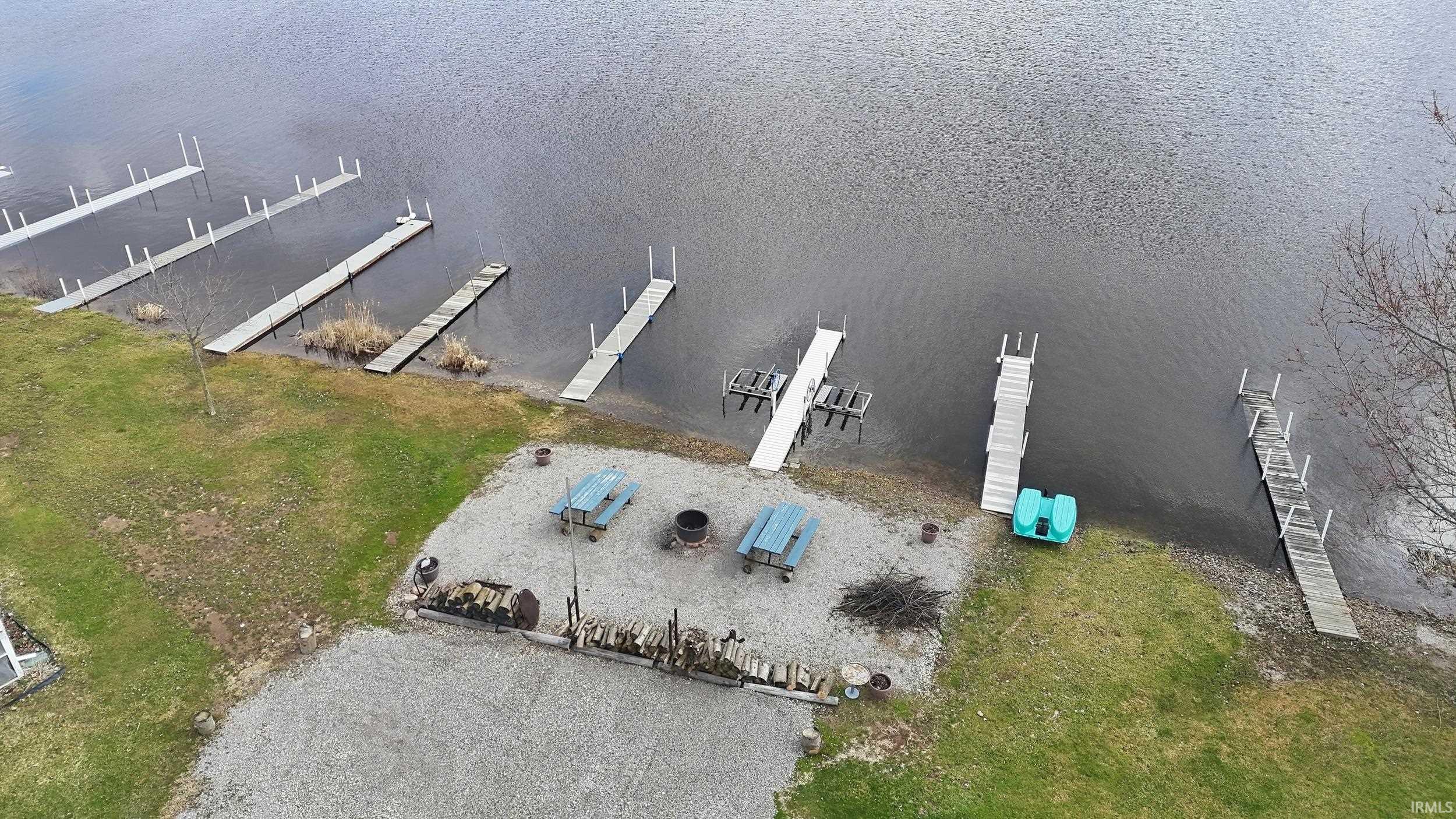 Photo 1 of 5755 S 075 W Lot 15