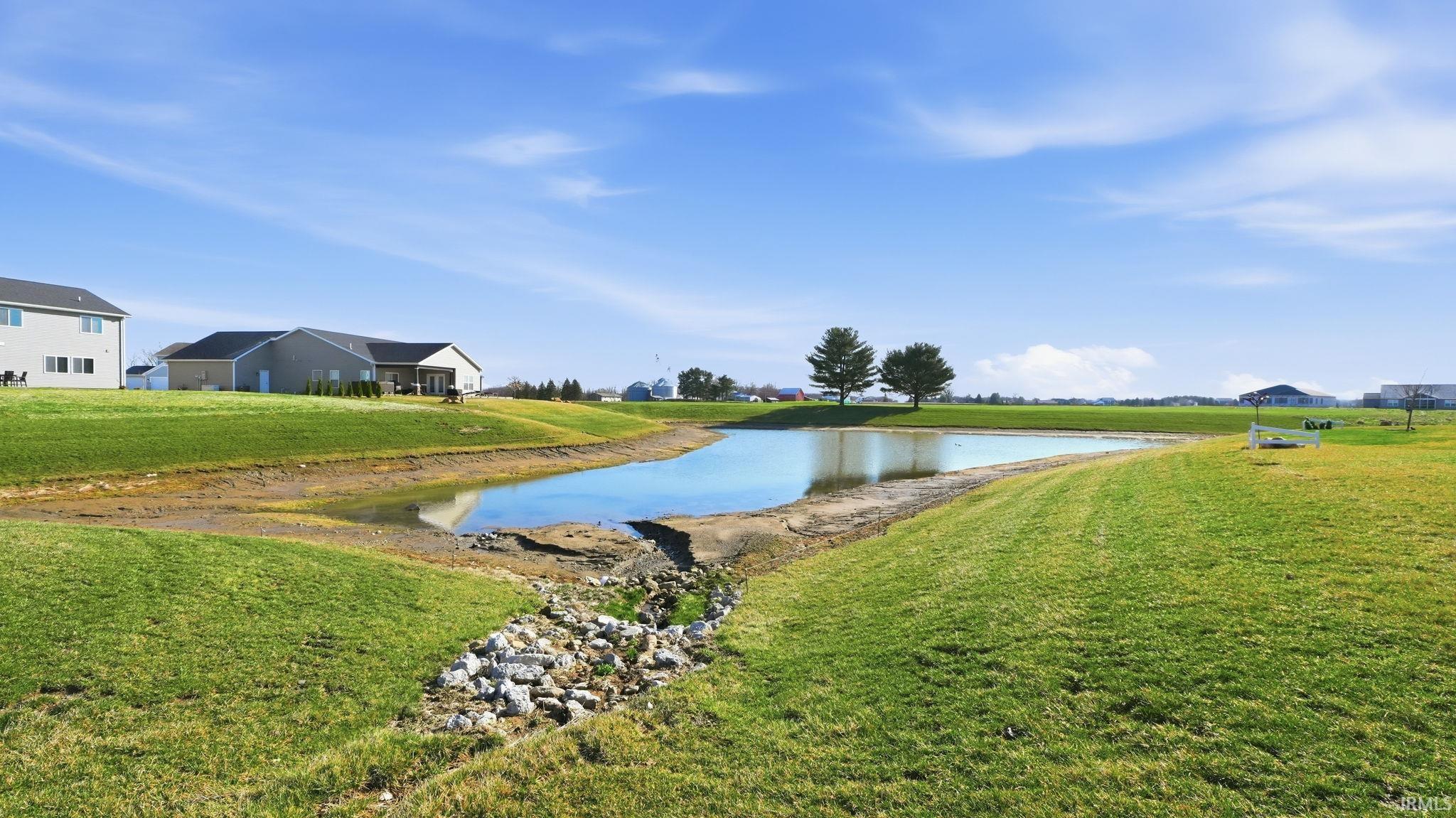Water view