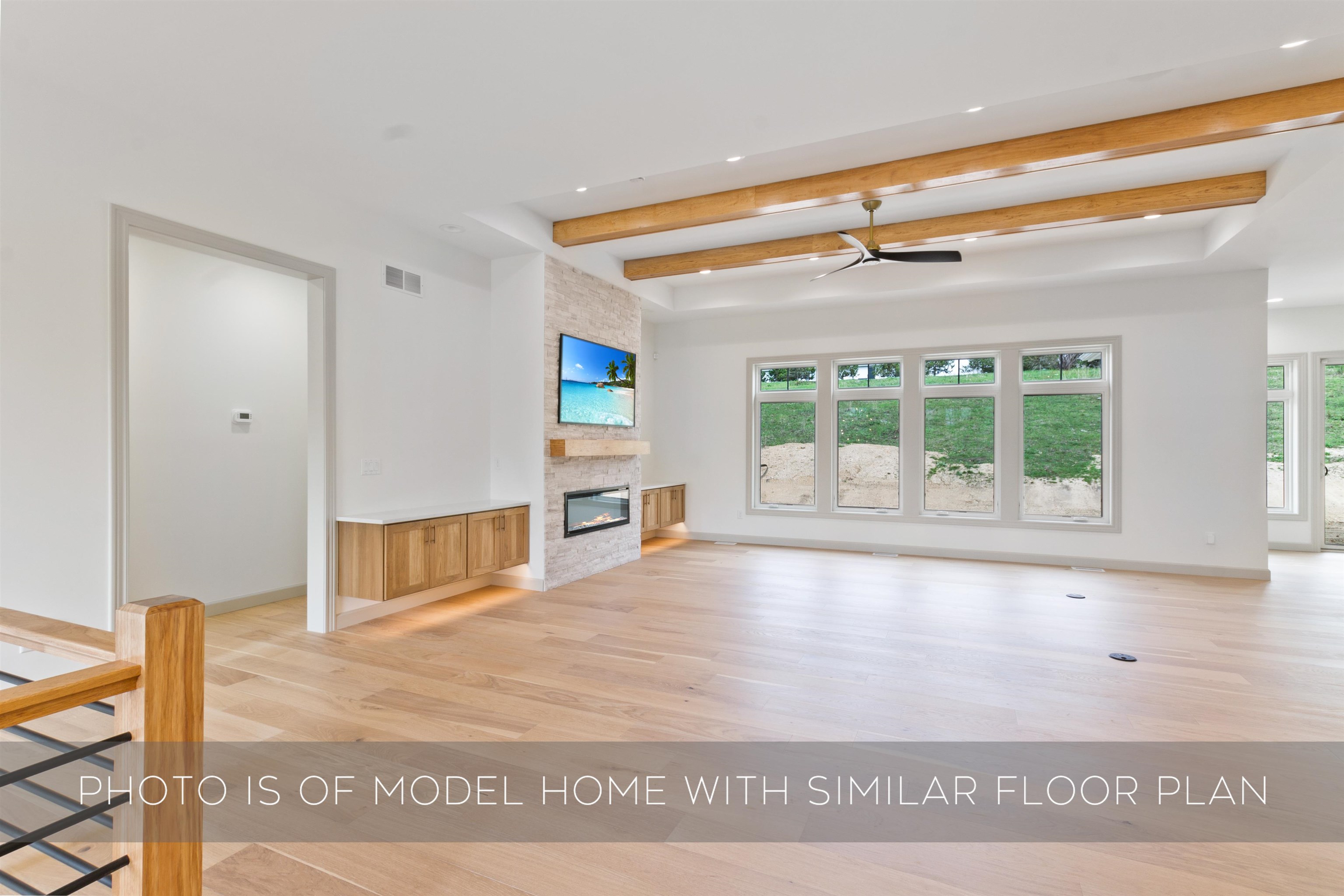 Photo 2 of Manufactured home for sale at 53300 Summer Breeze Dr, South Bend, IN 46637 | MLS# 202608506 | Listing updated on 2026-09-21