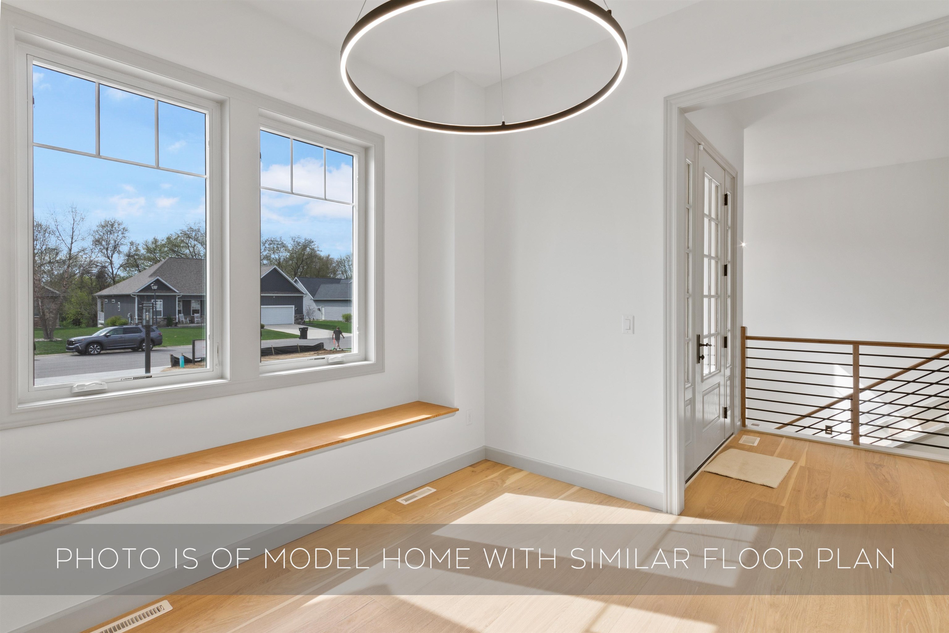 Photo 3 of Manufactured home for sale at 53300 Summer Breeze Dr, South Bend, IN 46637 | MLS# 202608506 | Listing updated on 2026-09-21