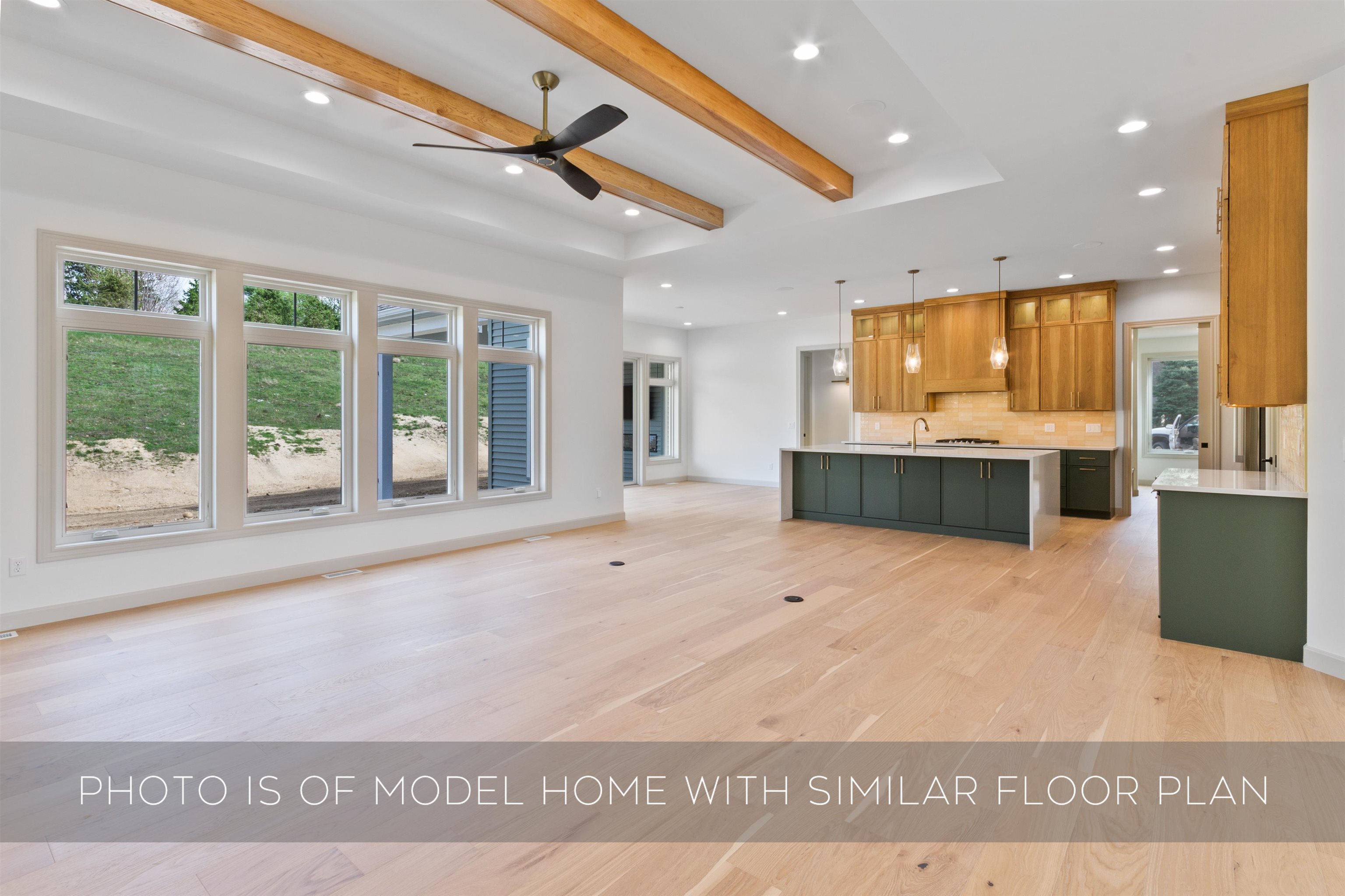 Photo 4 of Manufactured home for sale at 53300 Summer Breeze Dr, South Bend, IN 46637 | MLS# 202608506 | Listing updated on 2026-09-21
