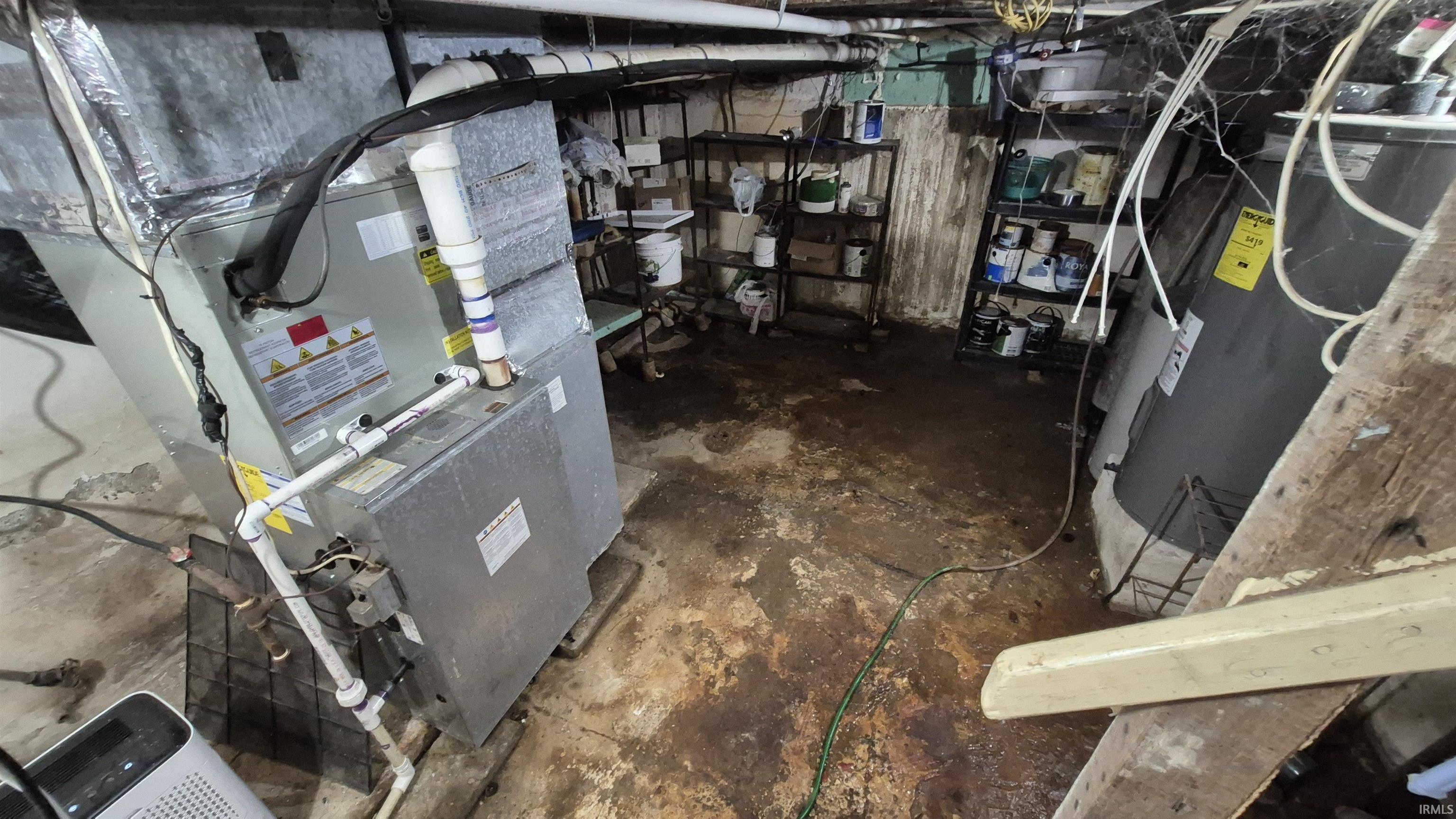 Homes for sale in Ridgeville, IN | 8807 S 200 E, Ridgeville, IN 47380 | MLS# 202608534