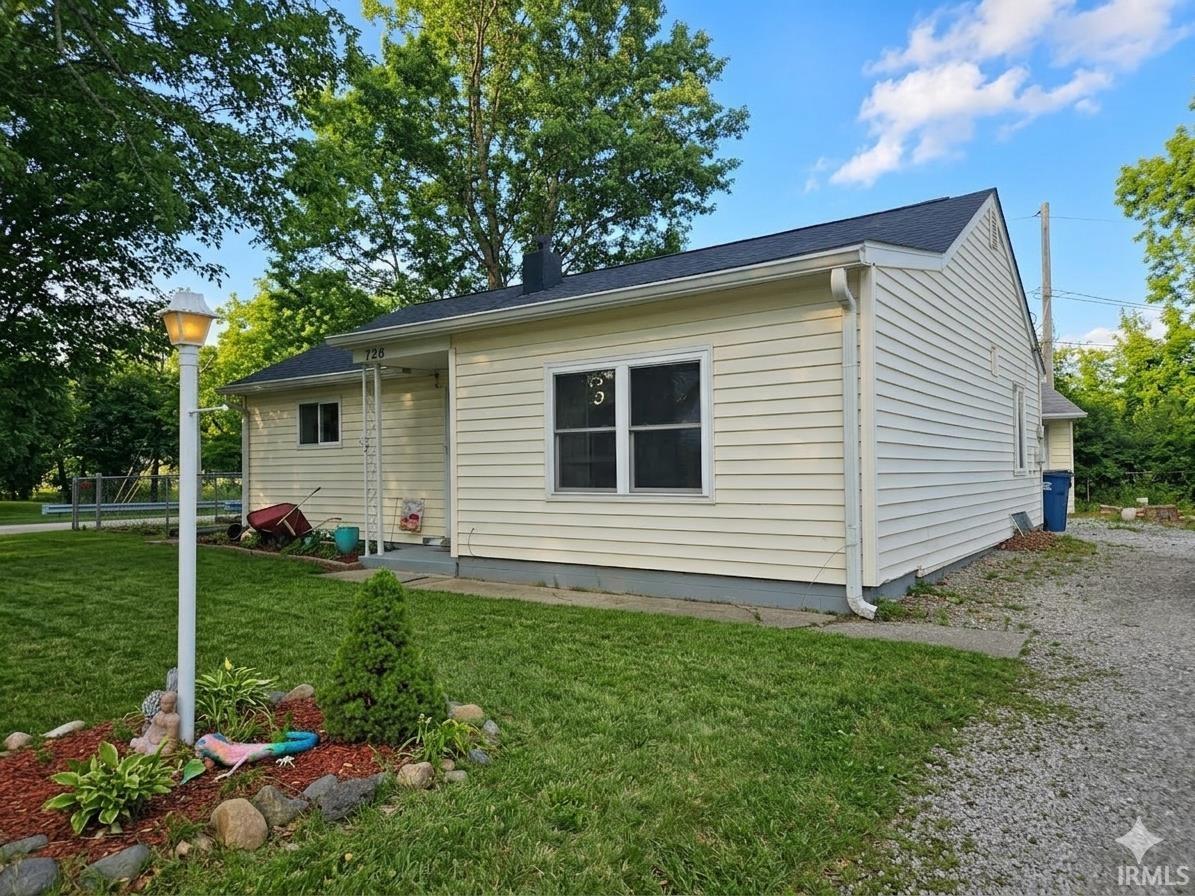 Homes for sale in New Haven, IN | 720 Courtney Dr, New Haven, IN 46774 | MLS# 202608617