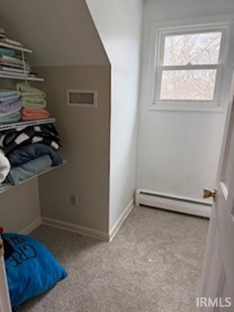 View of empty room