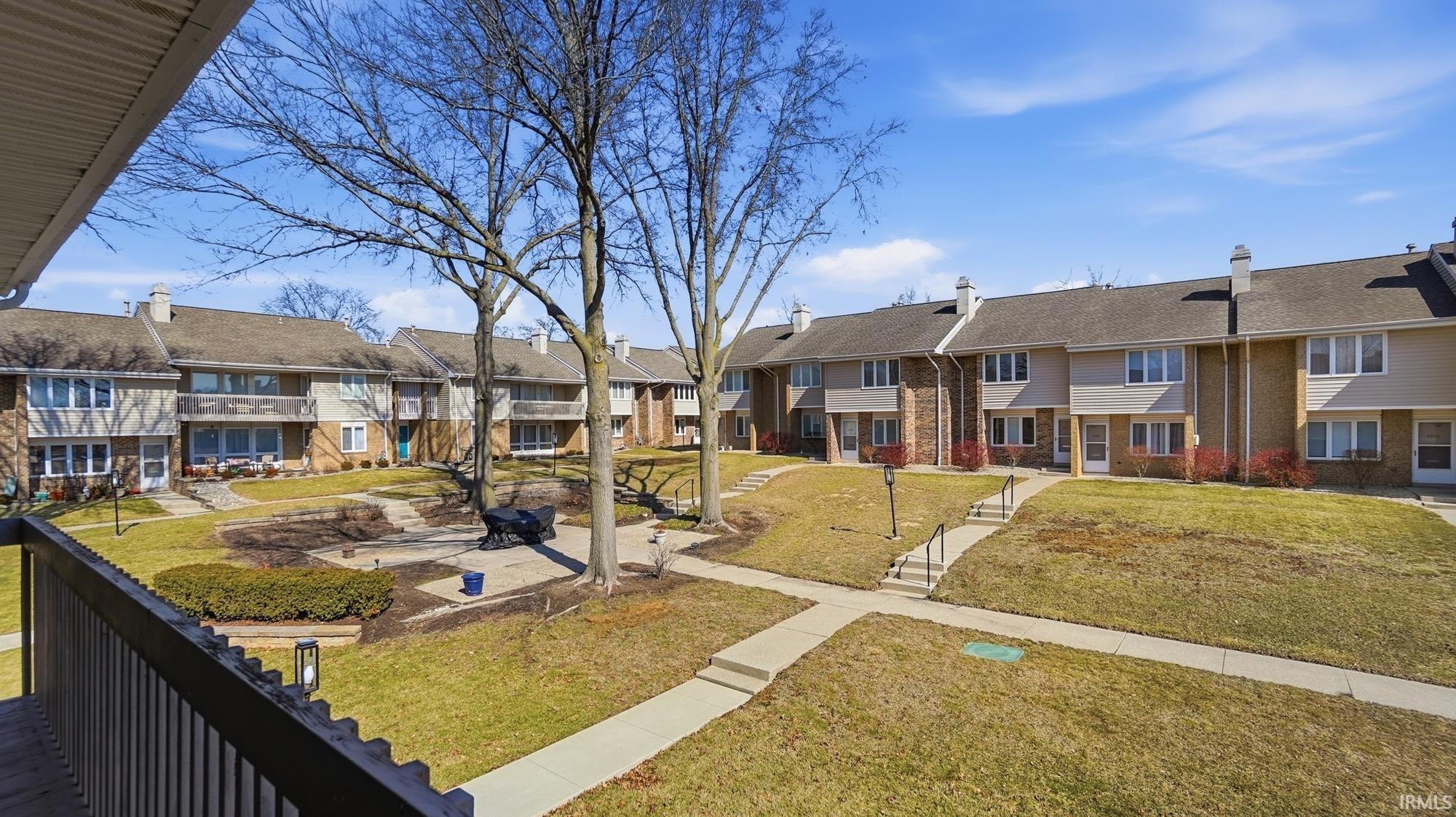 Surrounding community