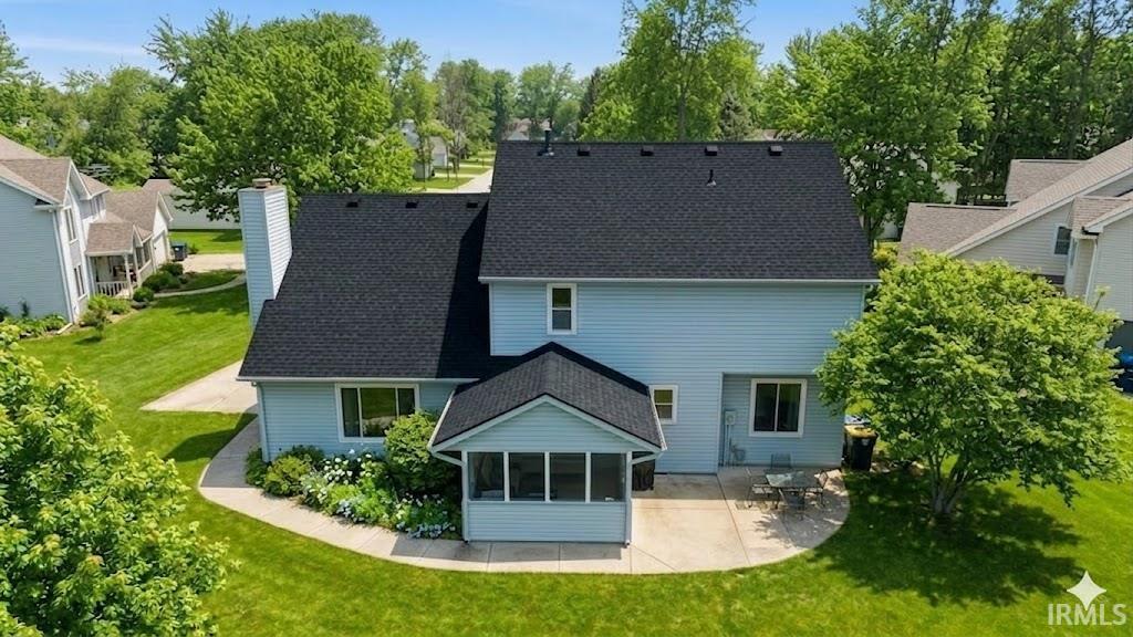 Photo 2 of 2101 White Plains Court