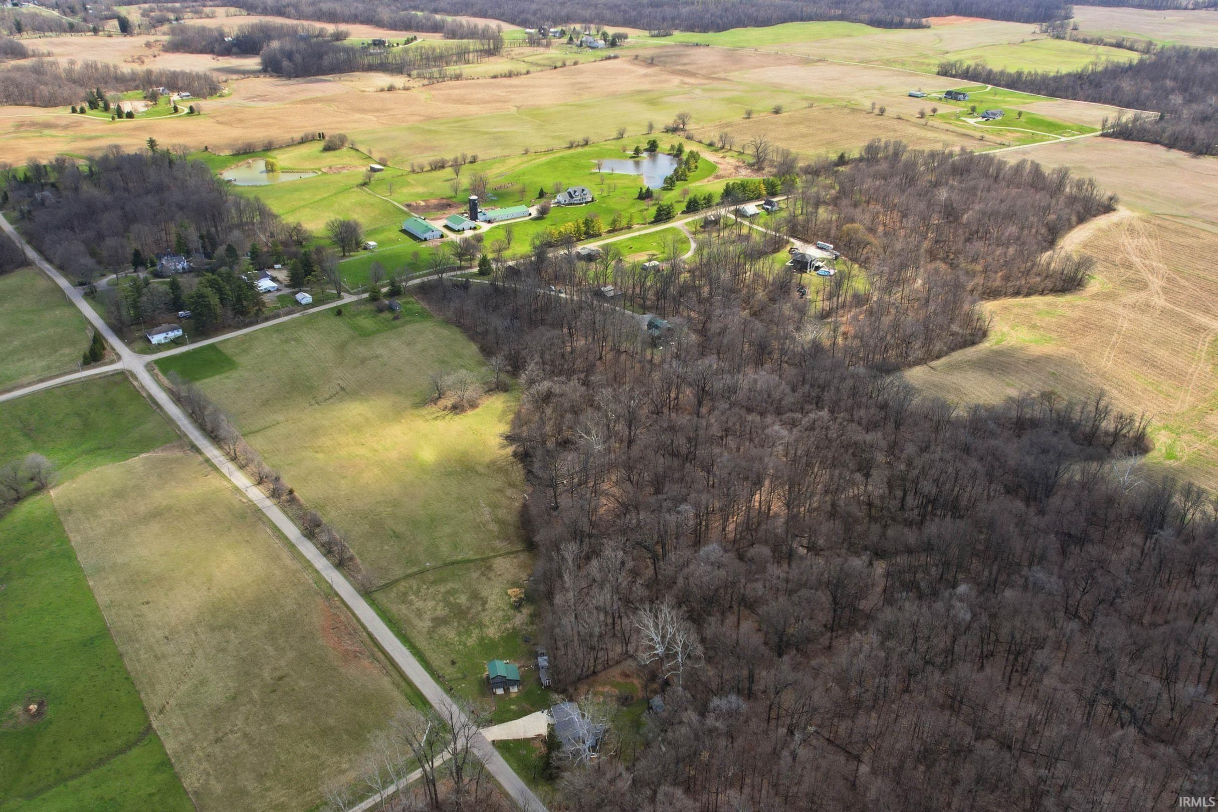 Homes for sale in Milton, IN | 9887 N County Road 250, Milton, IN 47357 | MLS# 202608762