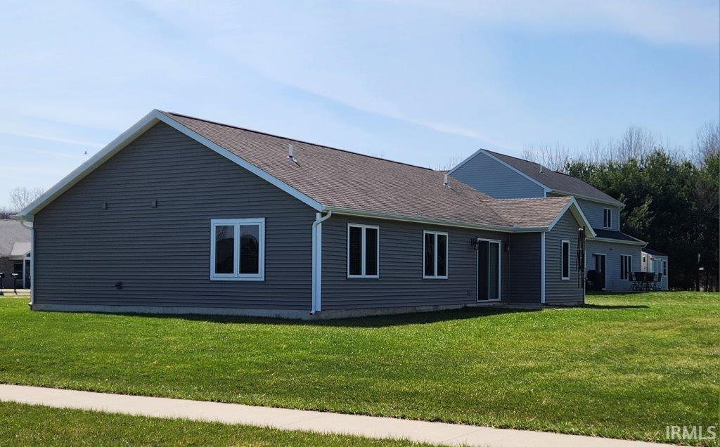 Homes for sale in North Webster, IN | 7778 E Goodison Rd, North Webster, IN 46555 | MLS# 202608775