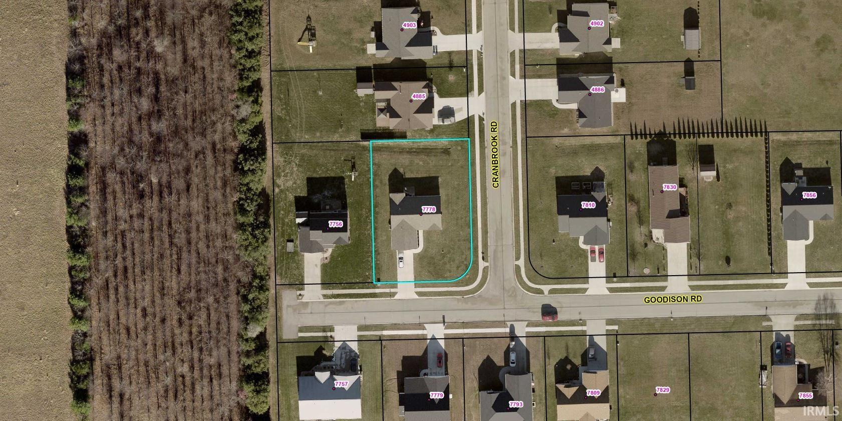 Homes for sale in North Webster, IN | 7778 E Goodison Rd, North Webster, IN 46555 | MLS# 202608775