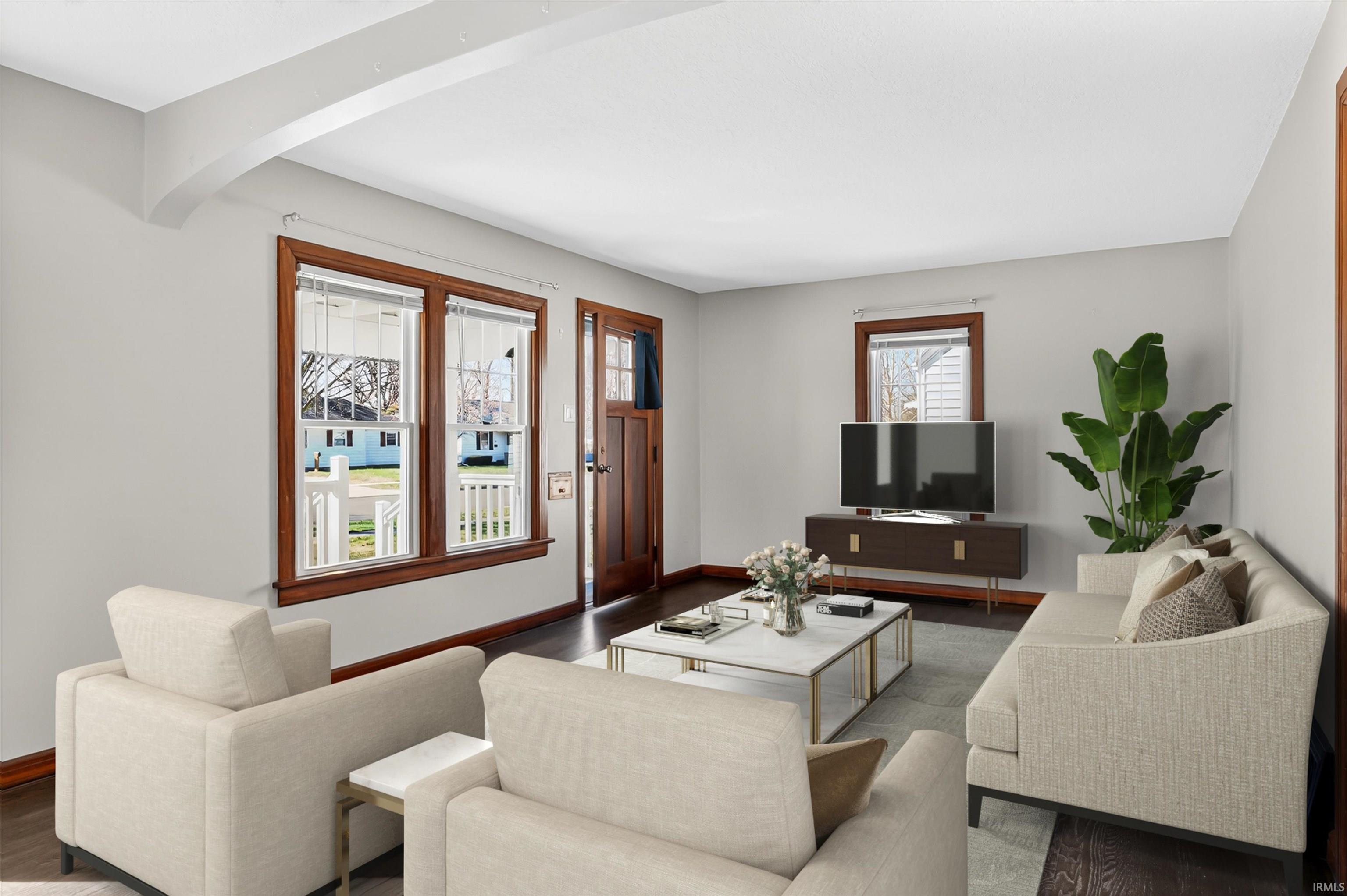 Homes for sale in New Haven, IN | 1147 Park Ave, New Haven, IN 46774 | MLS# 202608796