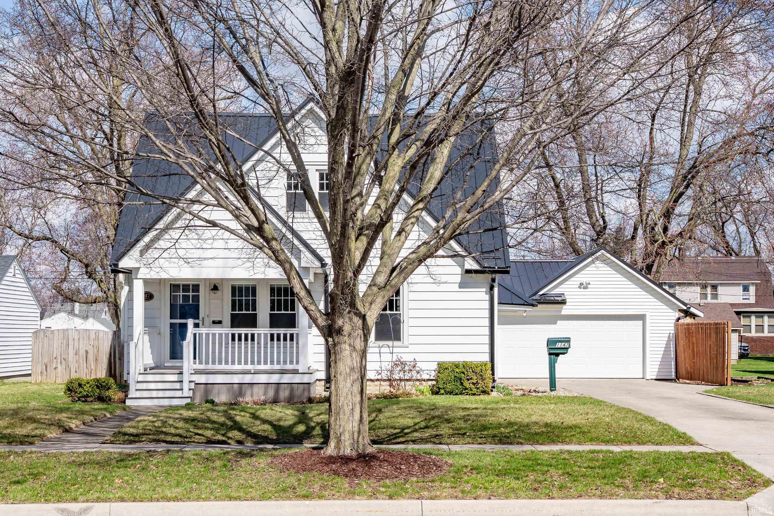 Homes for sale in New Haven, IN | 1147 Park Ave, New Haven, IN 46774 | MLS# 202608796