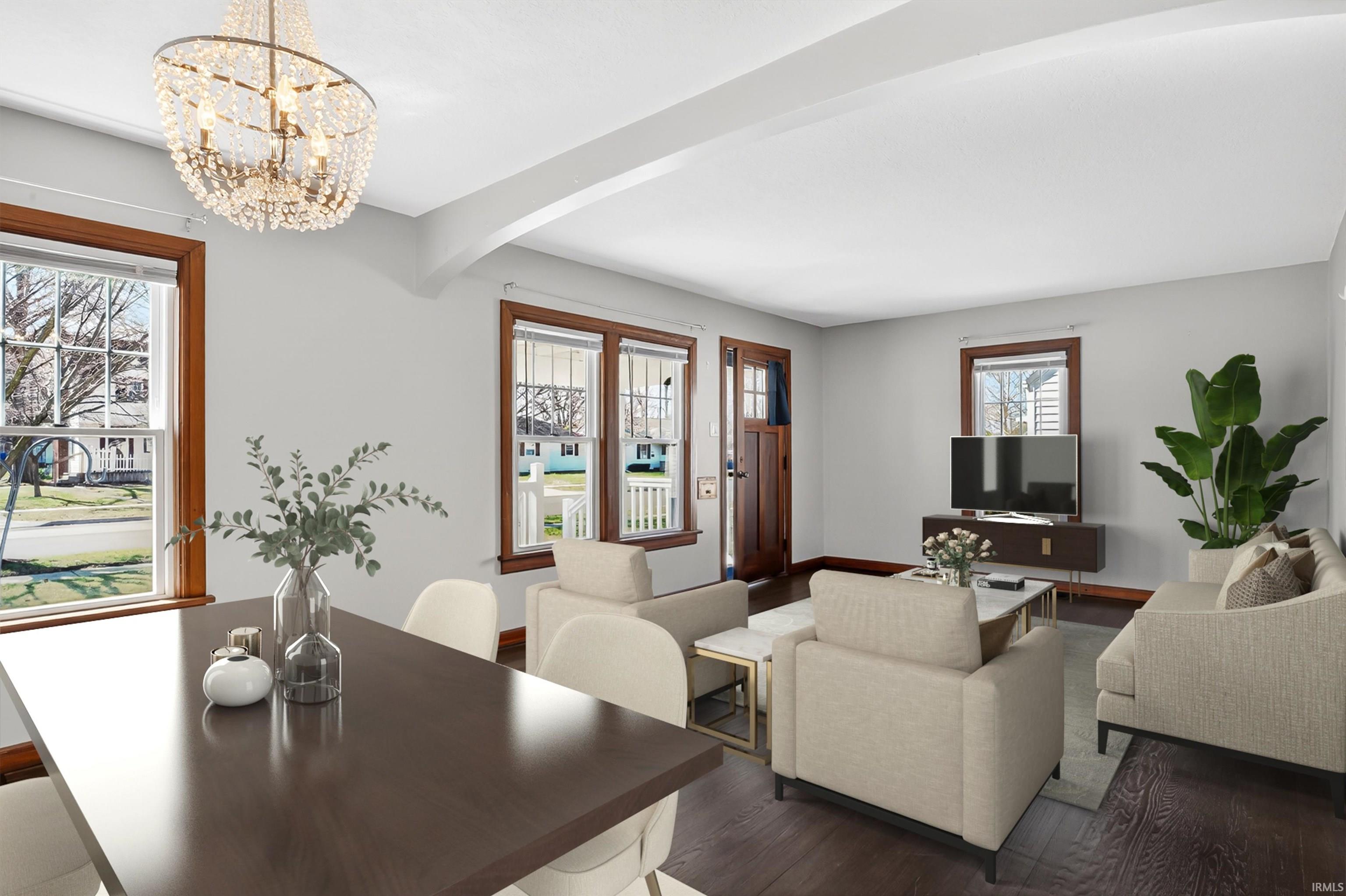 Homes for sale in New Haven, IN | 1147 Park Ave, New Haven, IN 46774 | MLS# 202608796