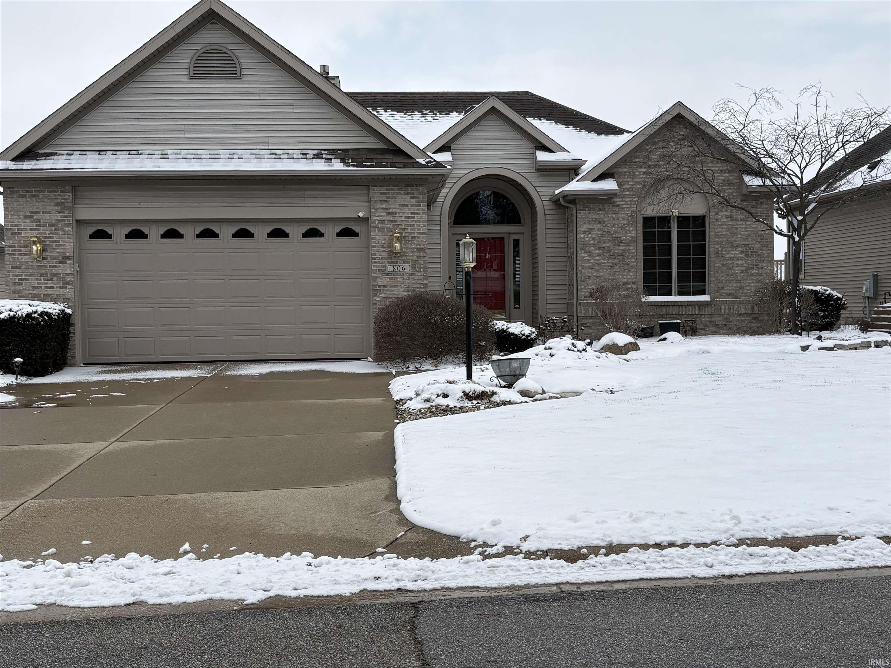 Homes for sale in Middlebury, IN | 806 Spring Meadow Farm Dr, Middlebury, IN 46540 | MLS# 202608821