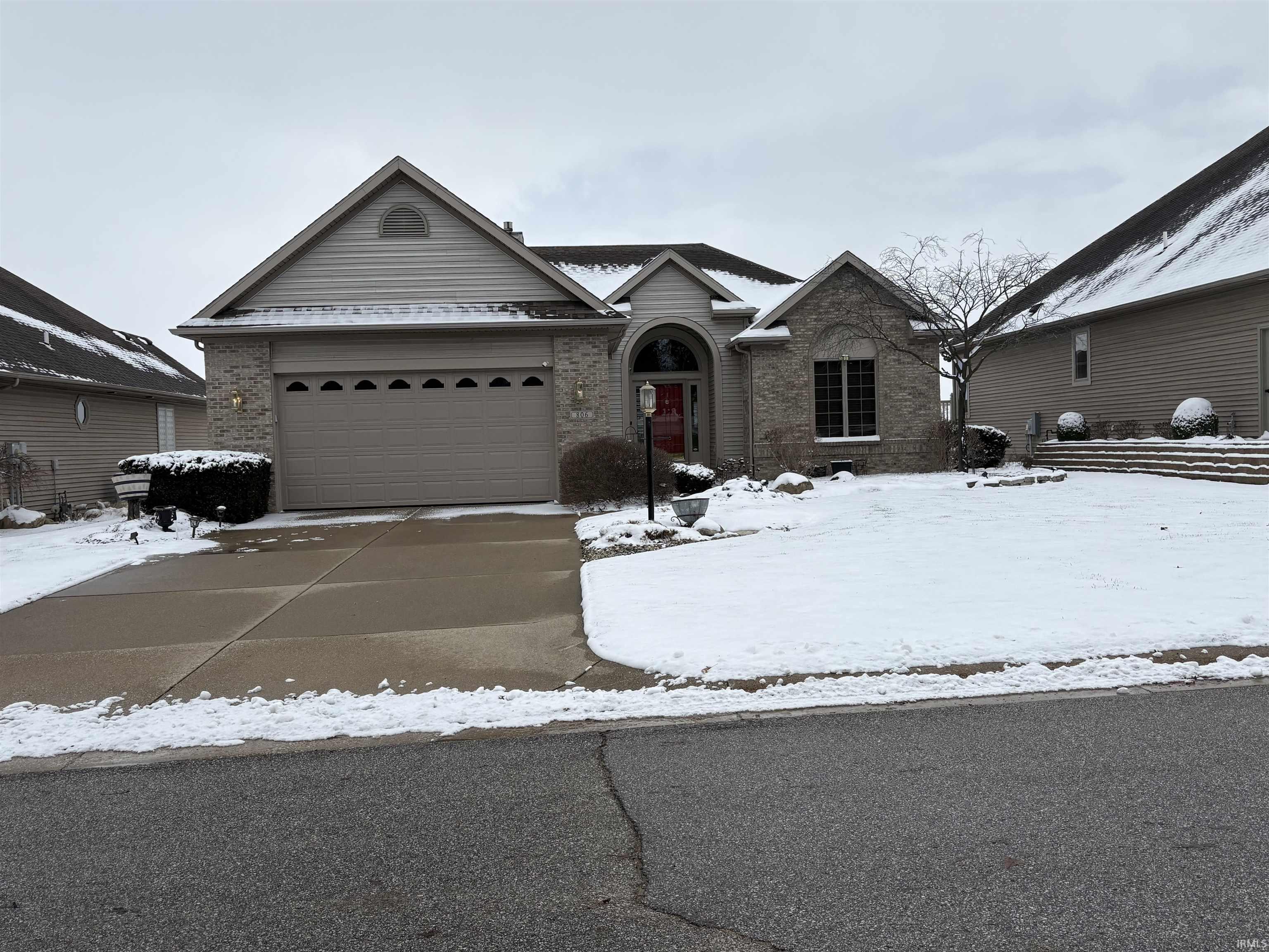 Homes for sale in Middlebury, IN | 806 Spring Meadow Farm Dr, Middlebury, IN 46540 | MLS# 202608821