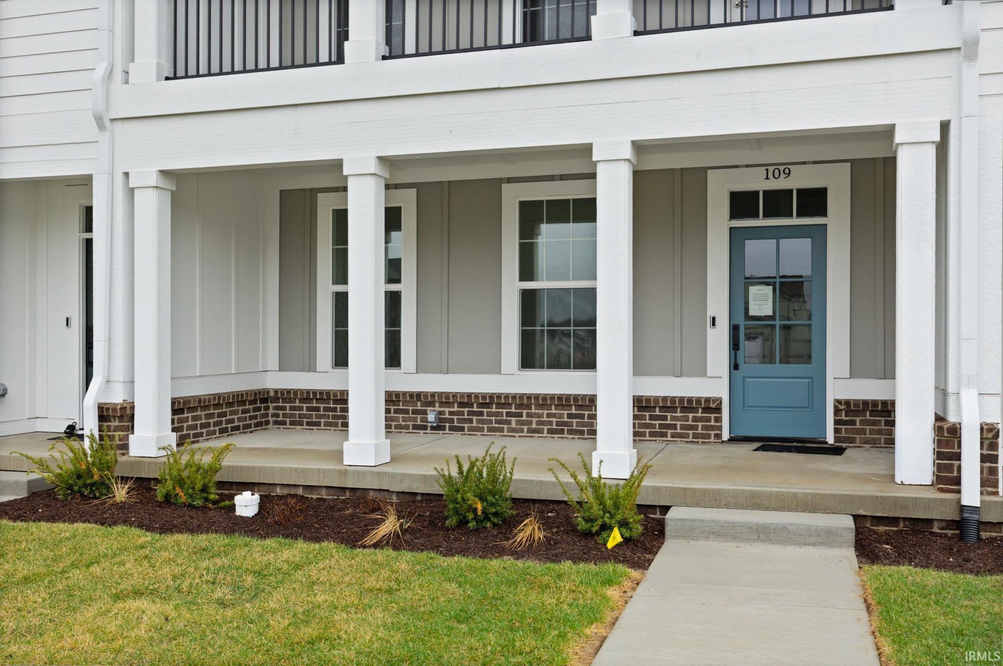 1st image of 109 Parkerwood Ln, West Lafayette, IN 47906 | MLS# 202608827