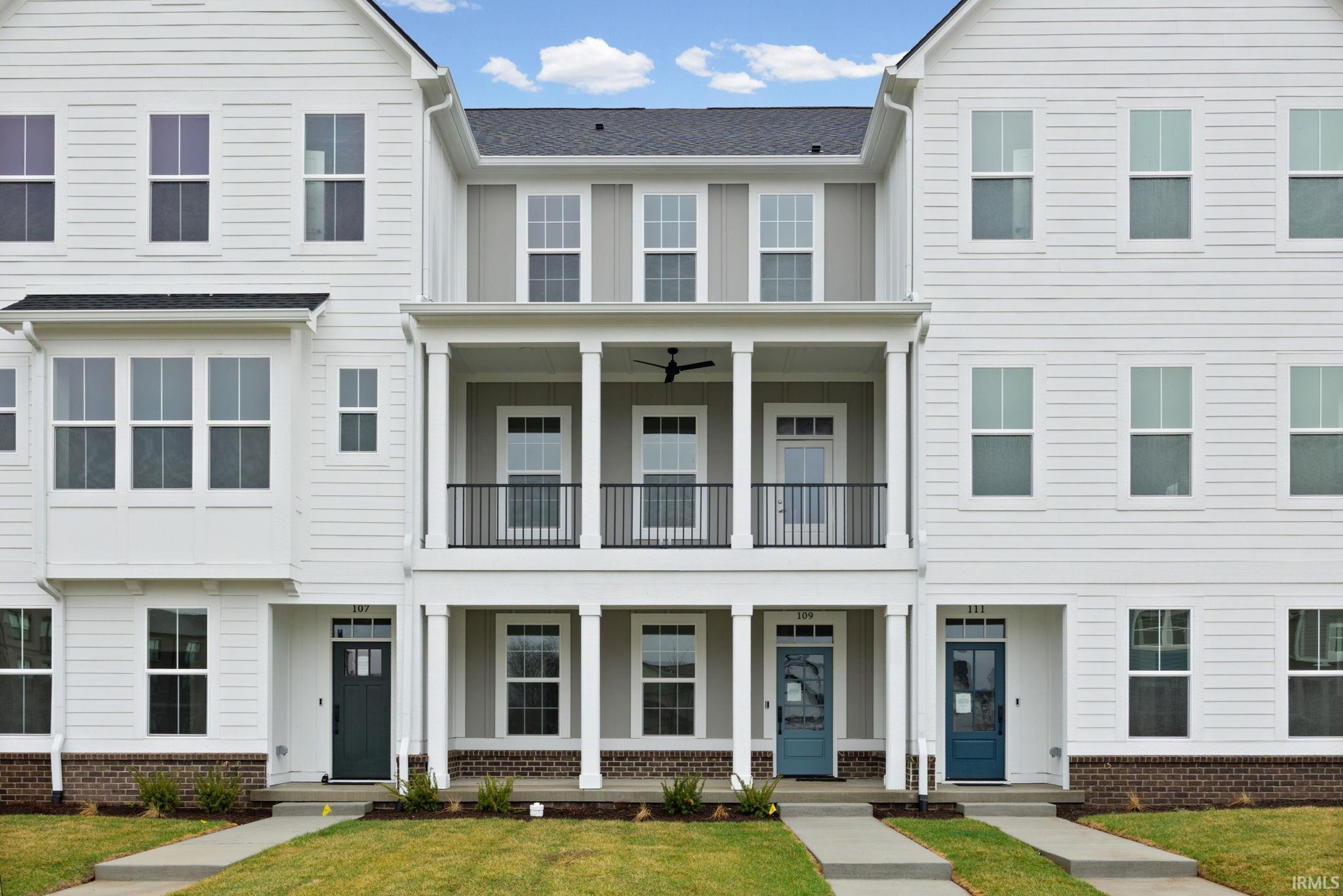 2nd image of 109 Parkerwood Ln, West Lafayette, IN 47906 | MLS# 202608827