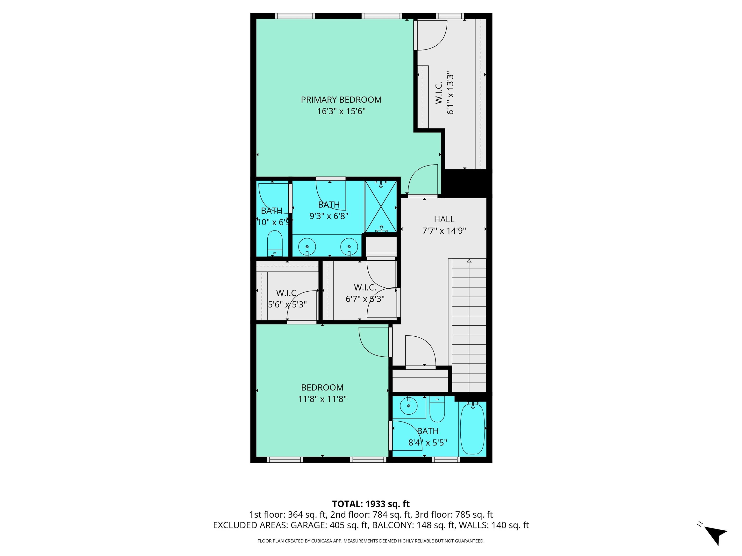 35th image of 109 Parkerwood Ln, West Lafayette, IN 47906 | MLS# 202608827