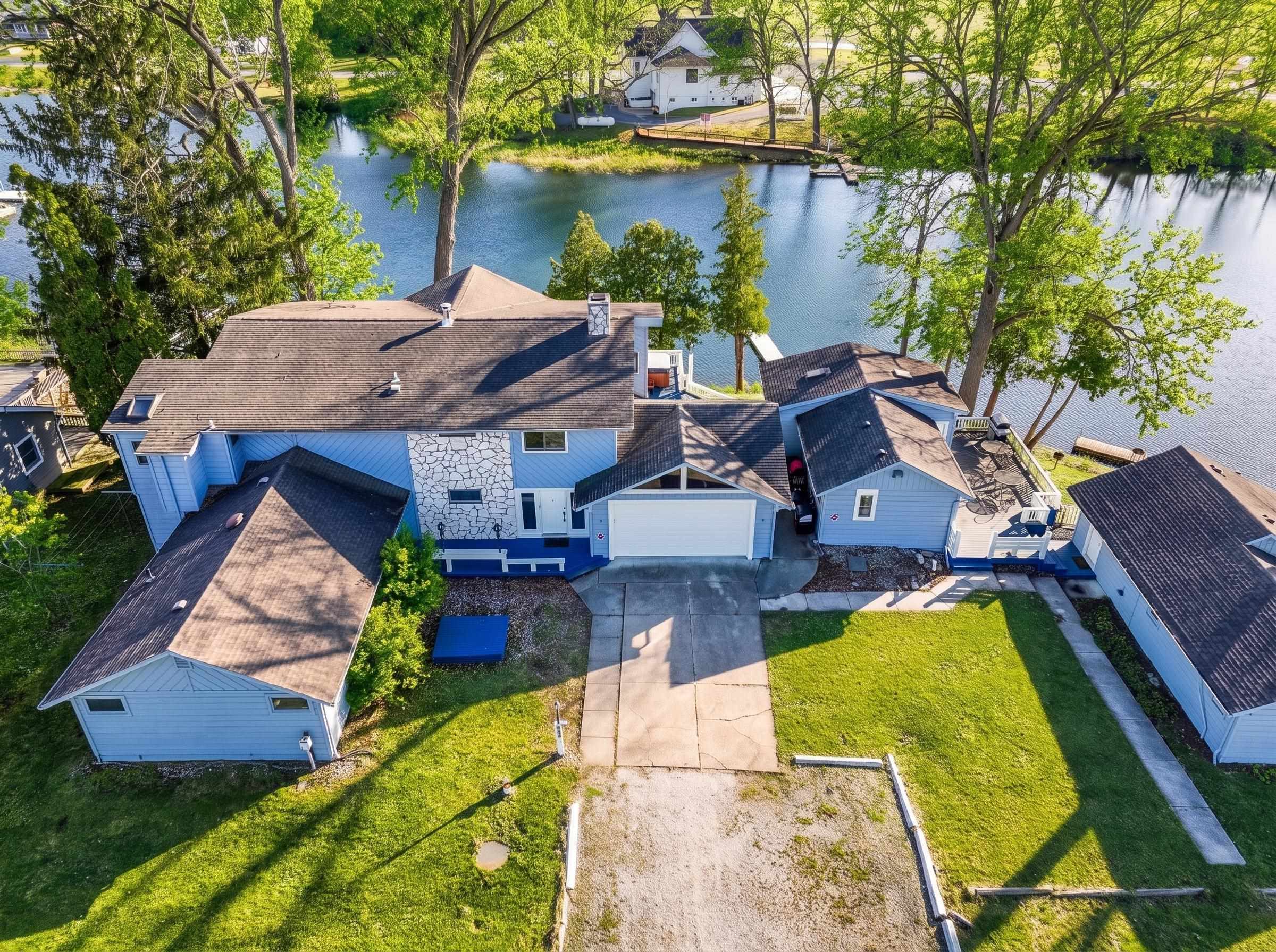 2nd image of 4685 W Nevada Mills Rd, Angola, IN 46703 | MLS# 202608829