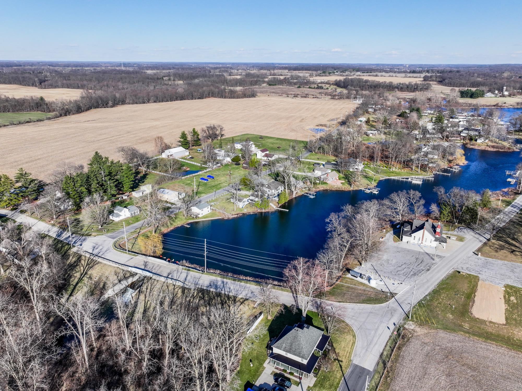 4685 W Nevada Mills Road, Angola, IN 46703