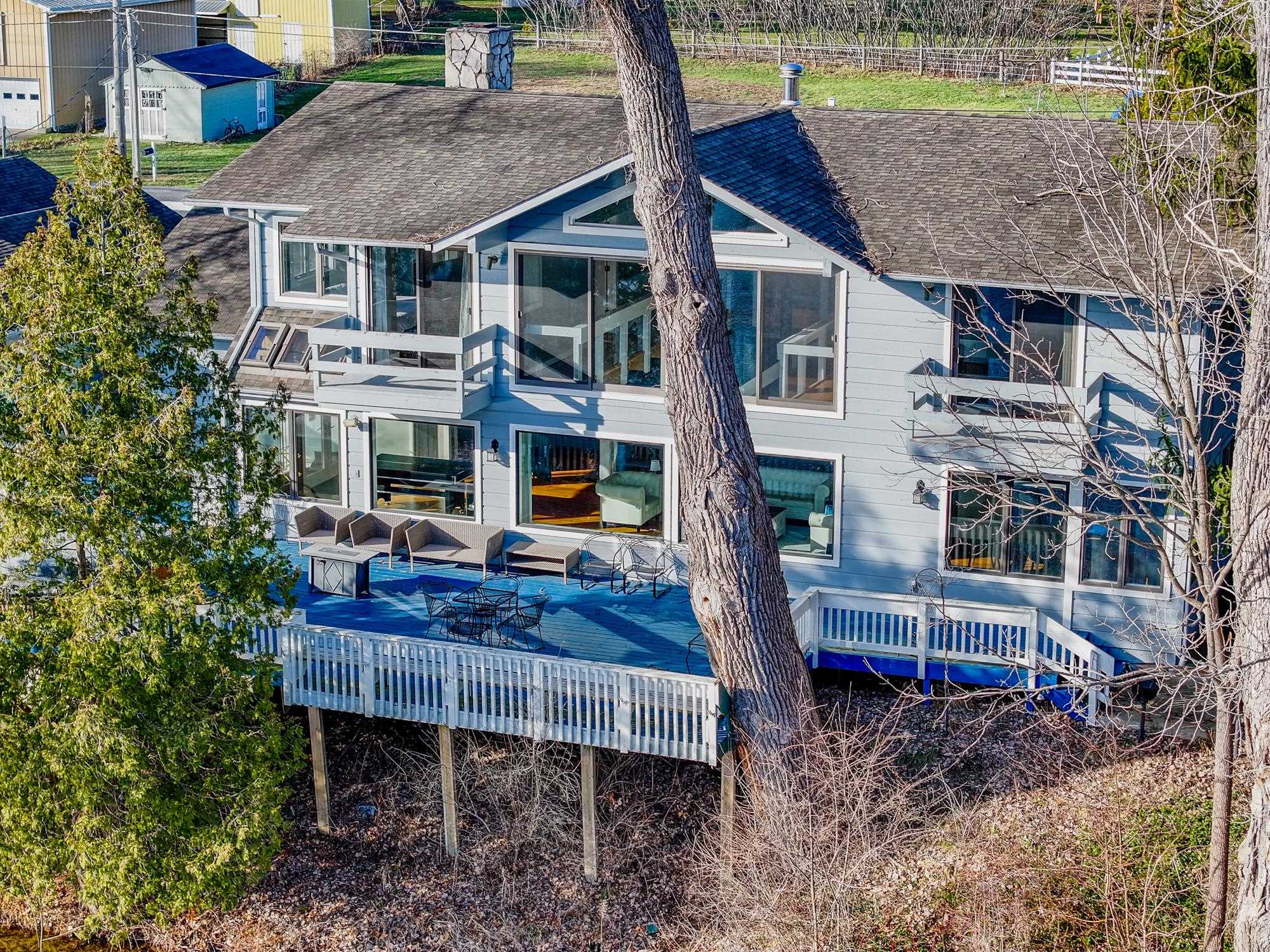 4685 W Nevada Mills Road, Angola, IN 46703