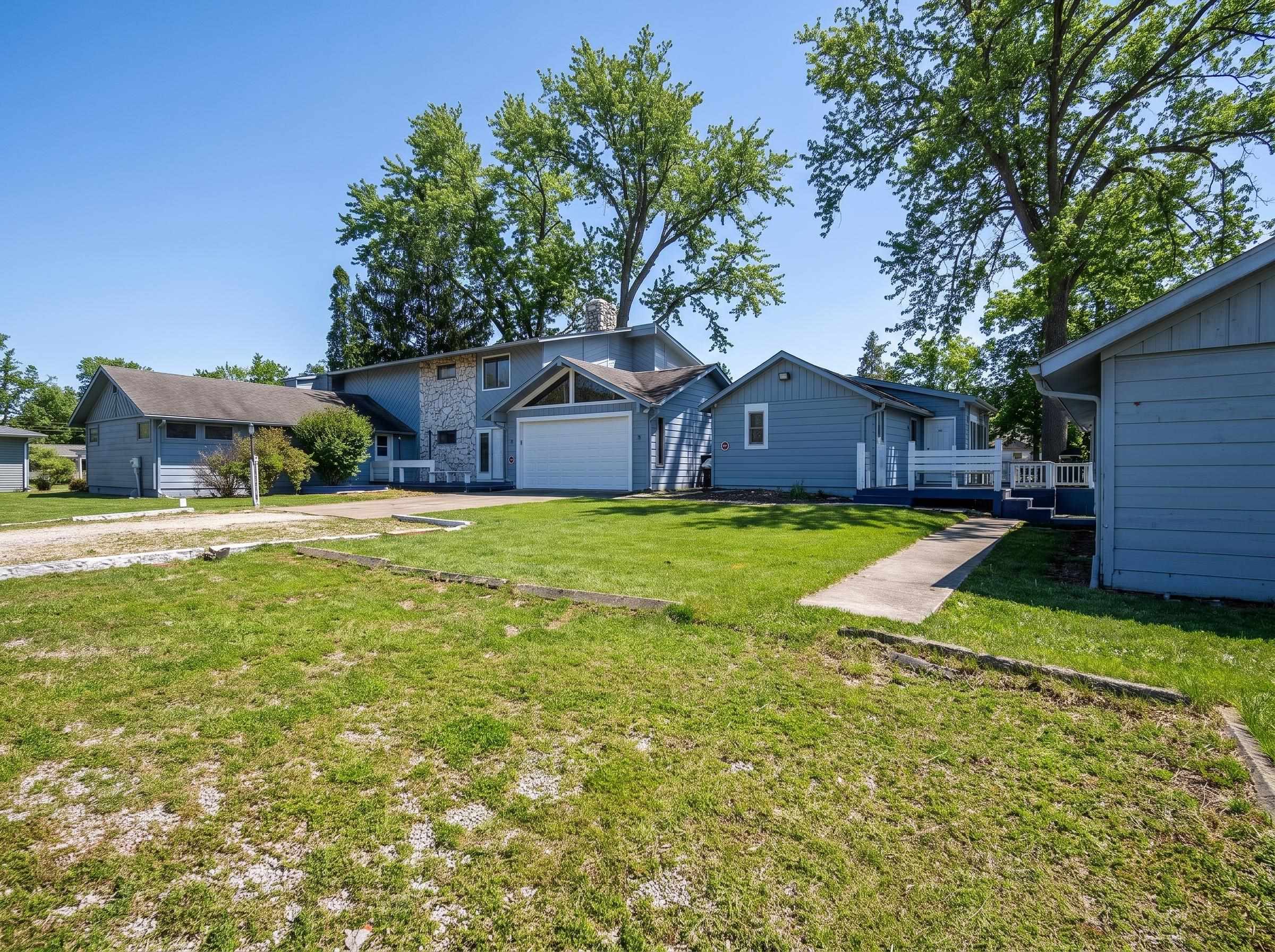 42nd image of 4685 W Nevada Mills Rd, Angola, IN 46703 | MLS# 202608829