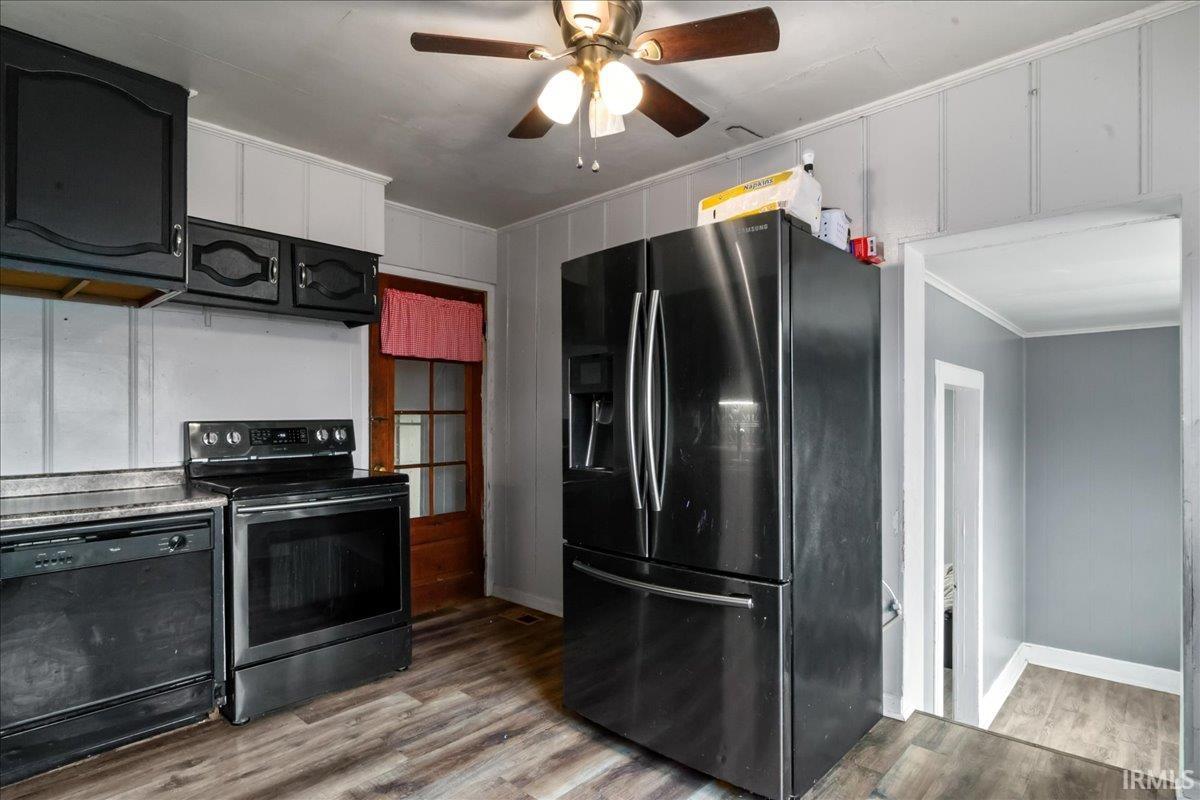 Homes for sale in Fort Branch, IN | 907 E Locust St, Fort Branch, IN 47648 | MLS# 202608860