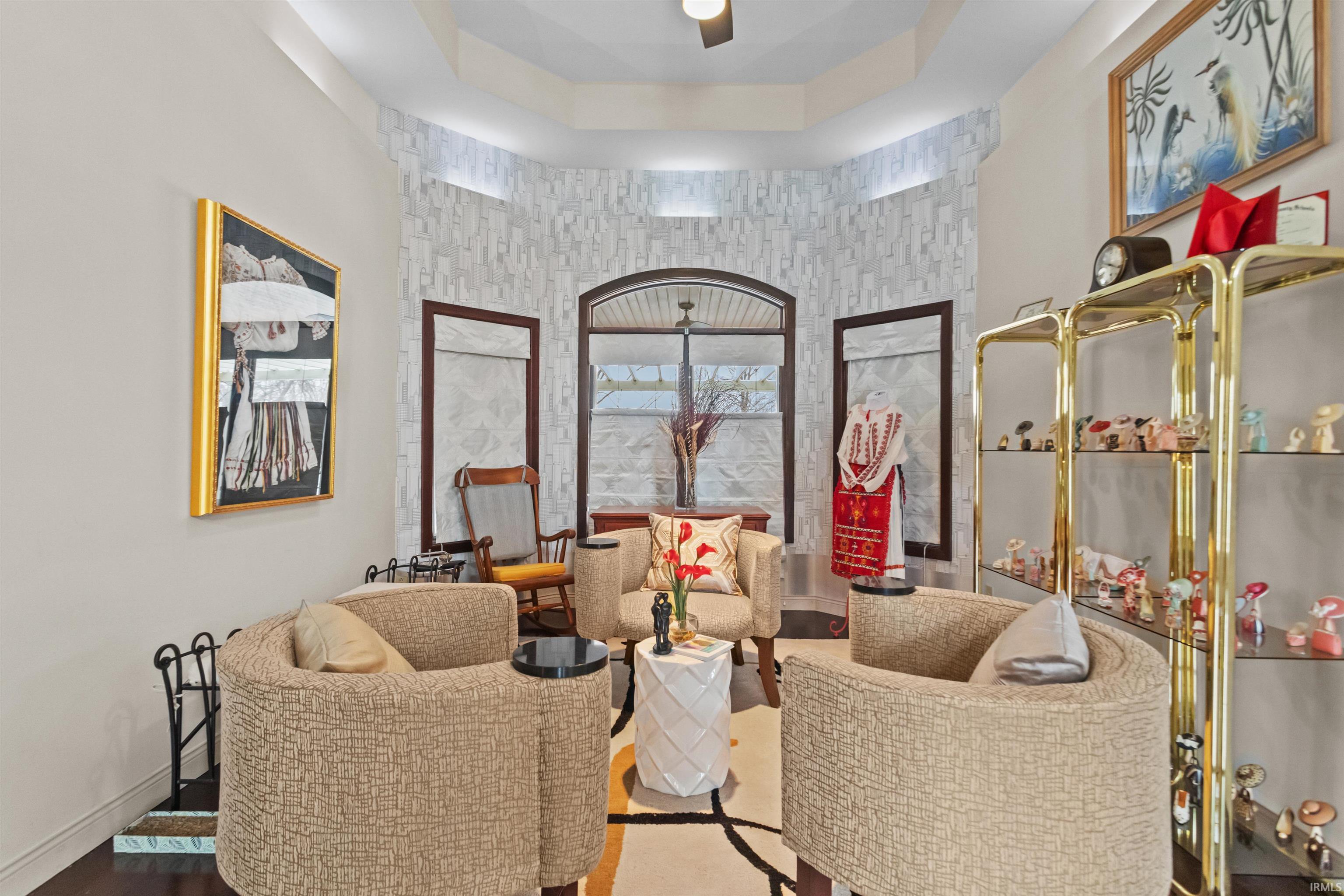 Homes for sale in Kokomo, IN | 3112 Timber Valley Dr, Kokomo, IN 46902 | MLS# 202608876