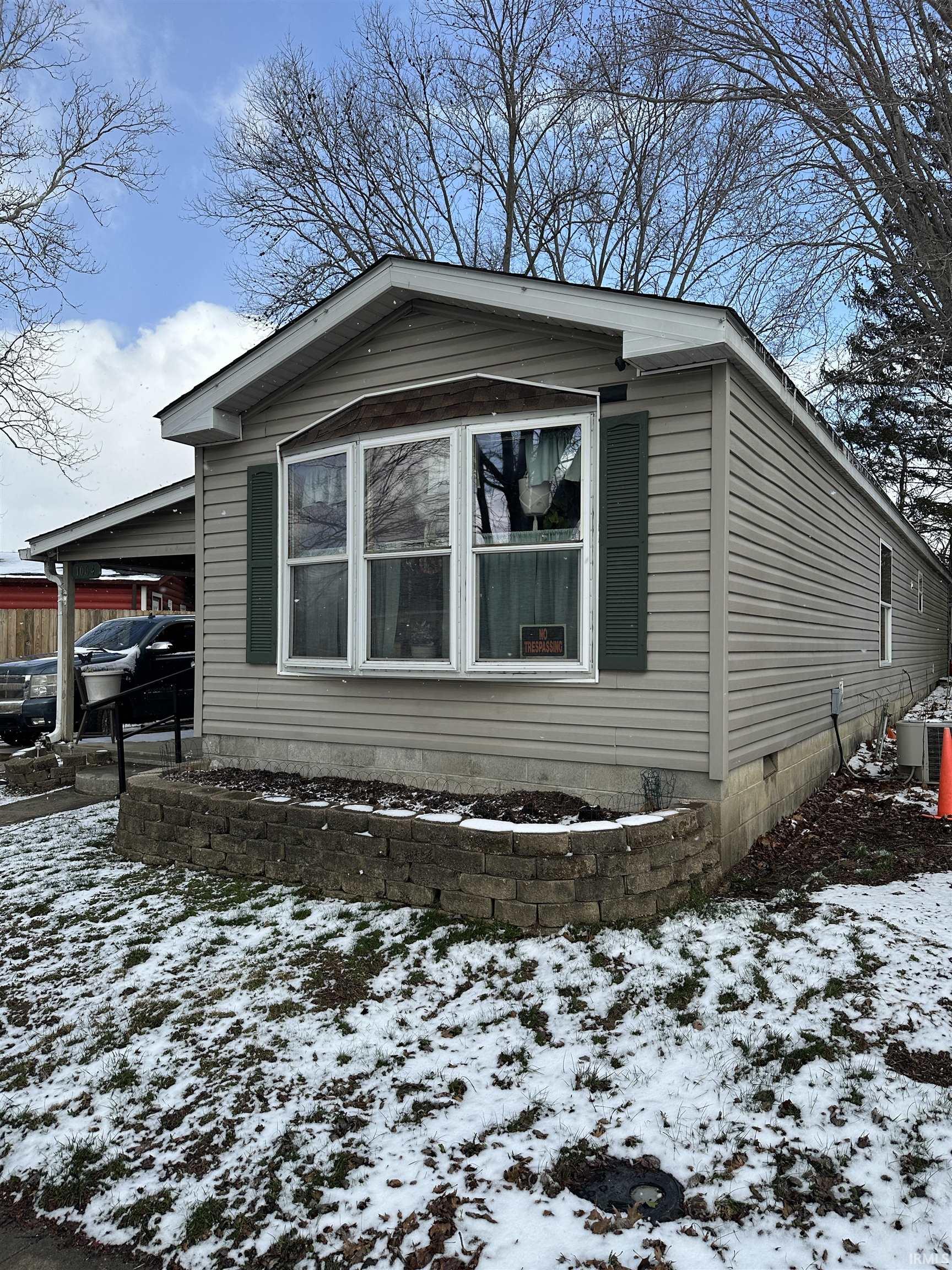 1004 Van Bibber Lake Estates